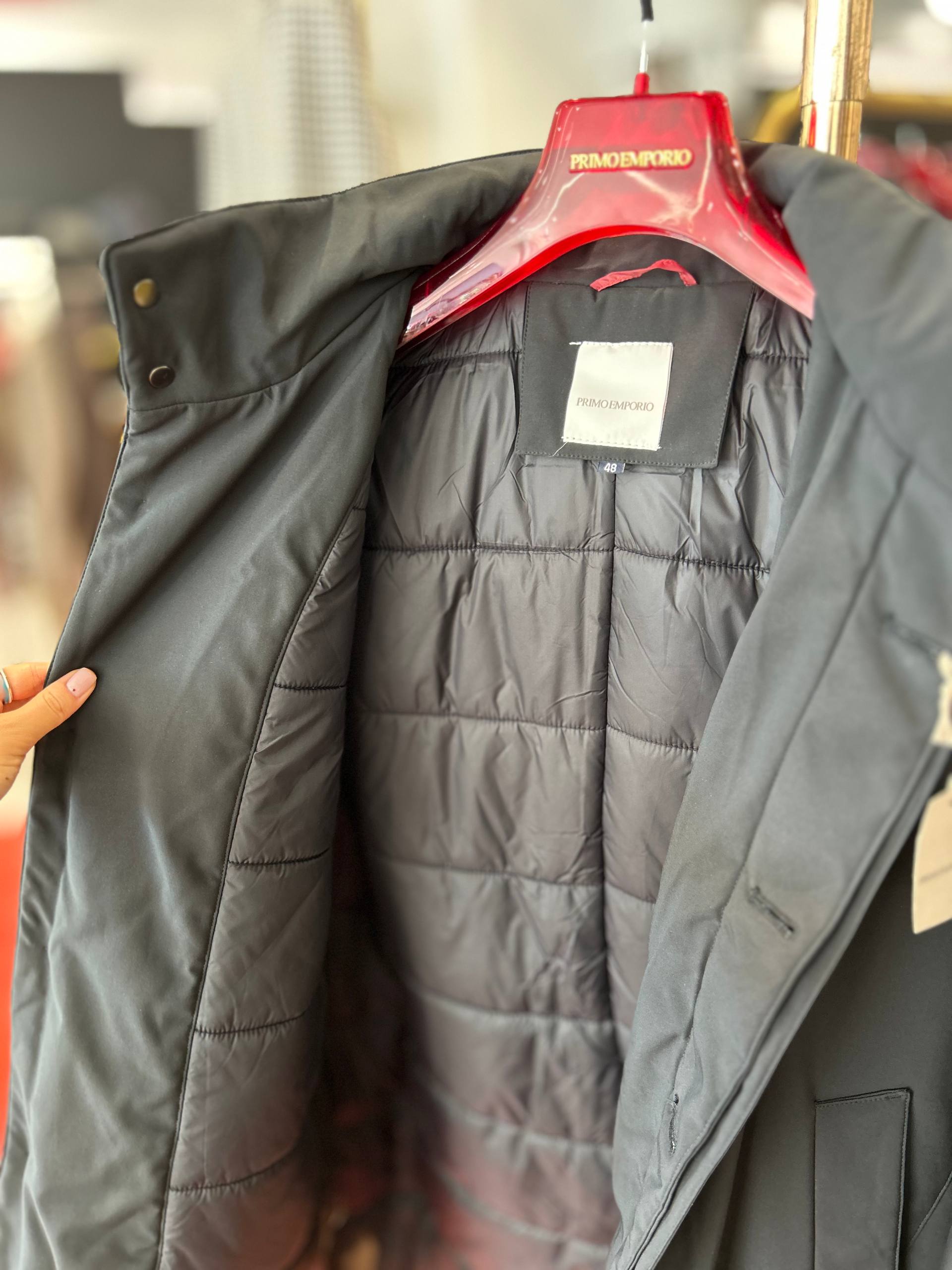 Фото Primo Emporio