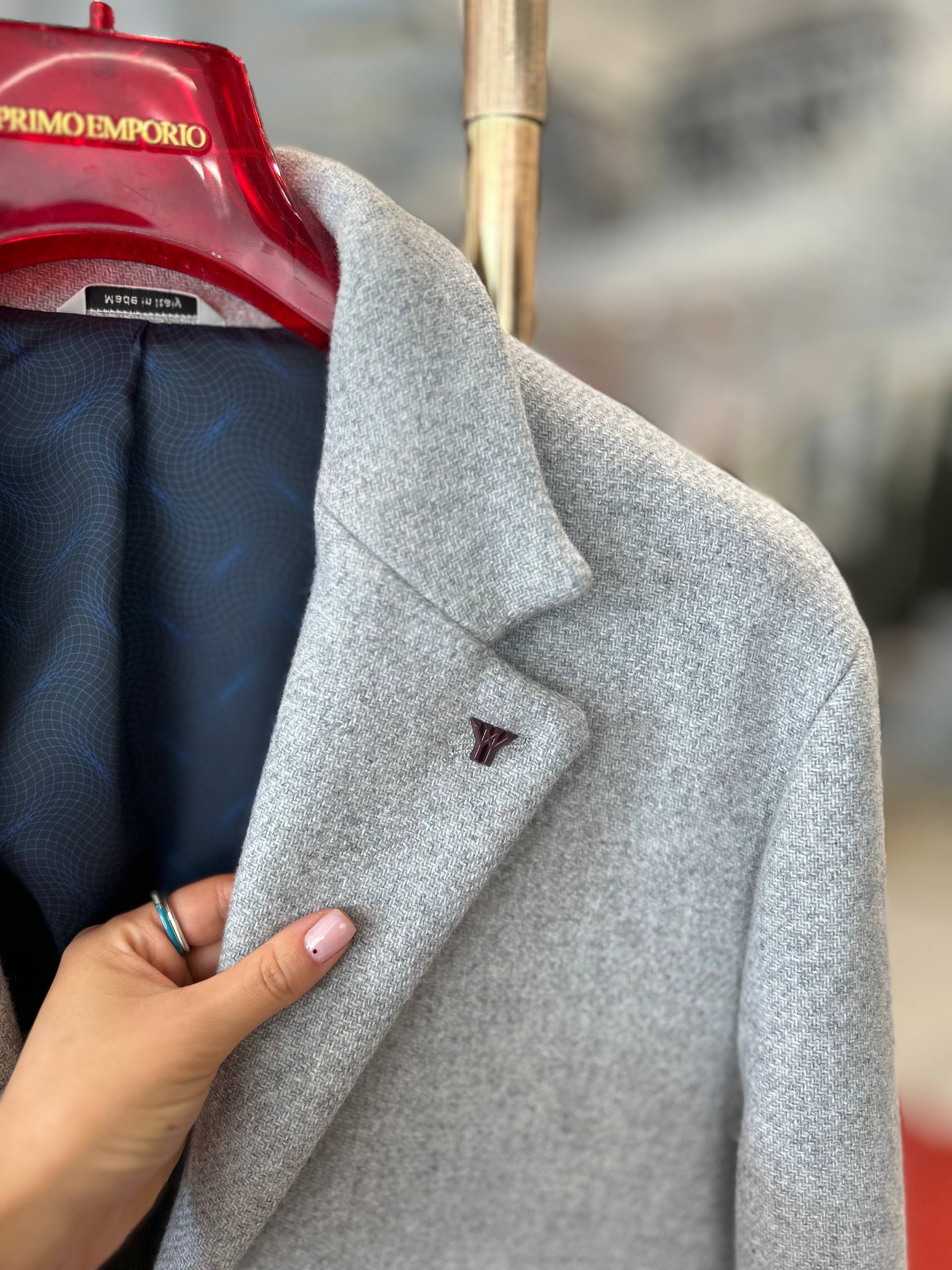 Фото Primo Emporio