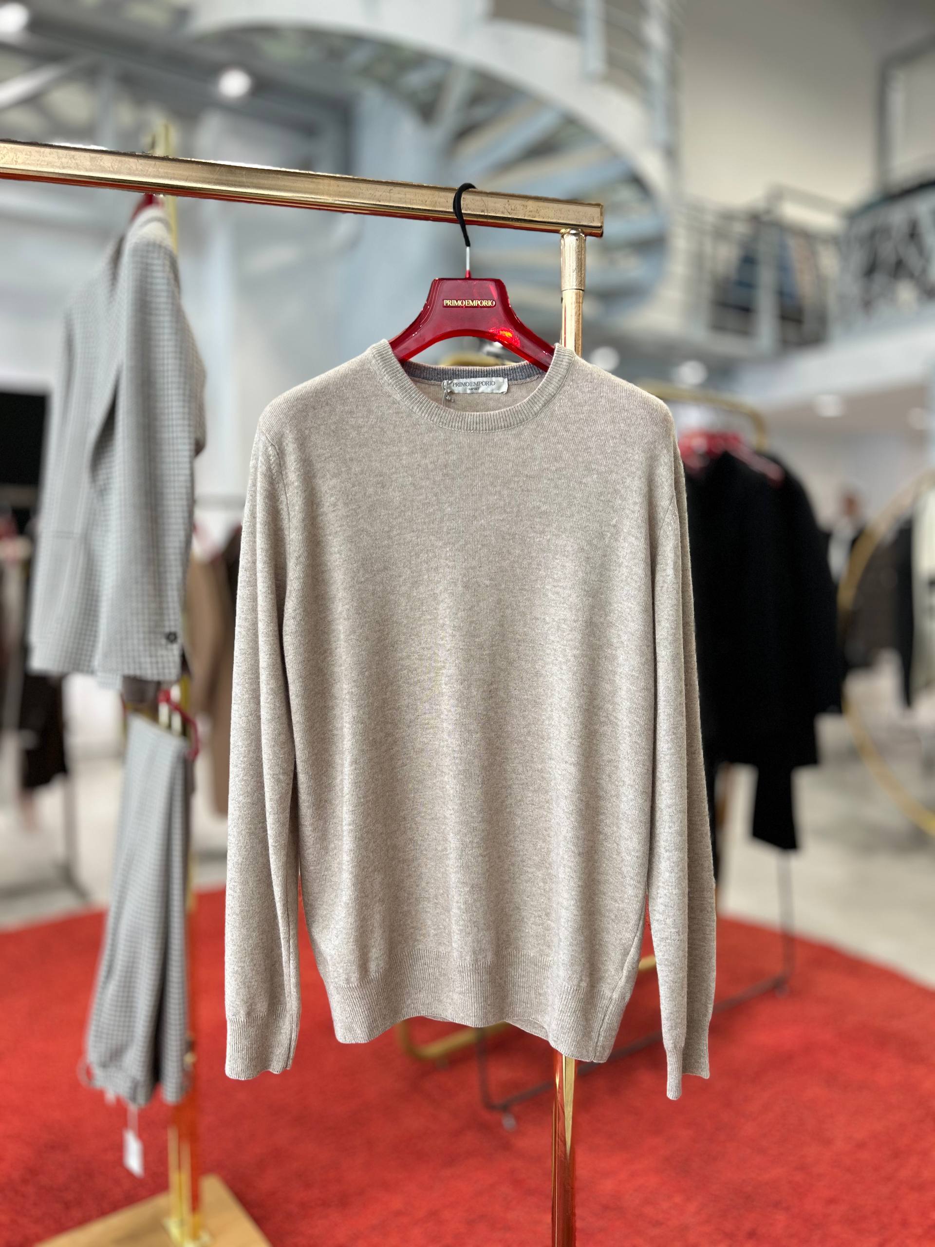 Фото Primo Emporio