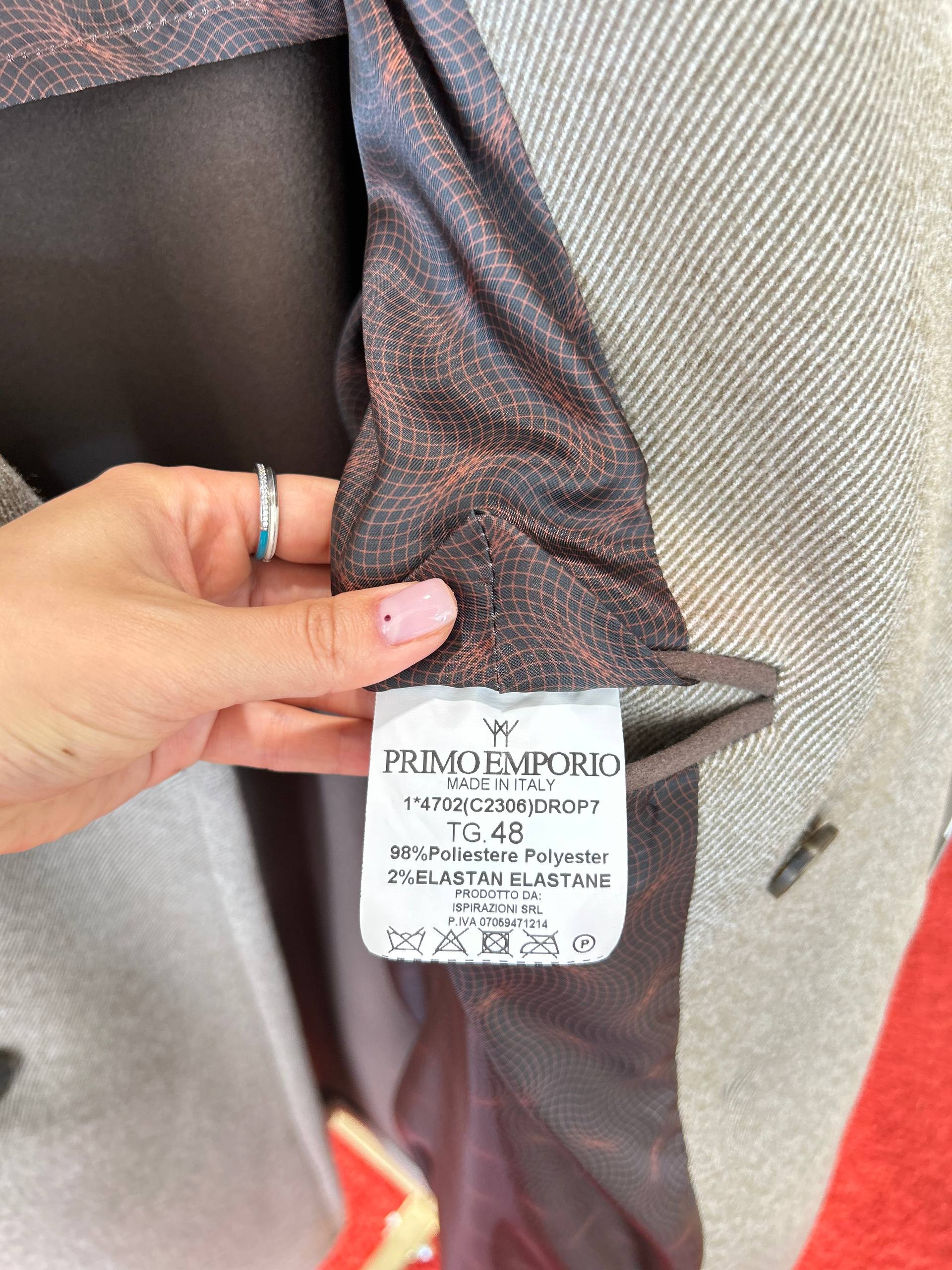 Фото Primo Emporio