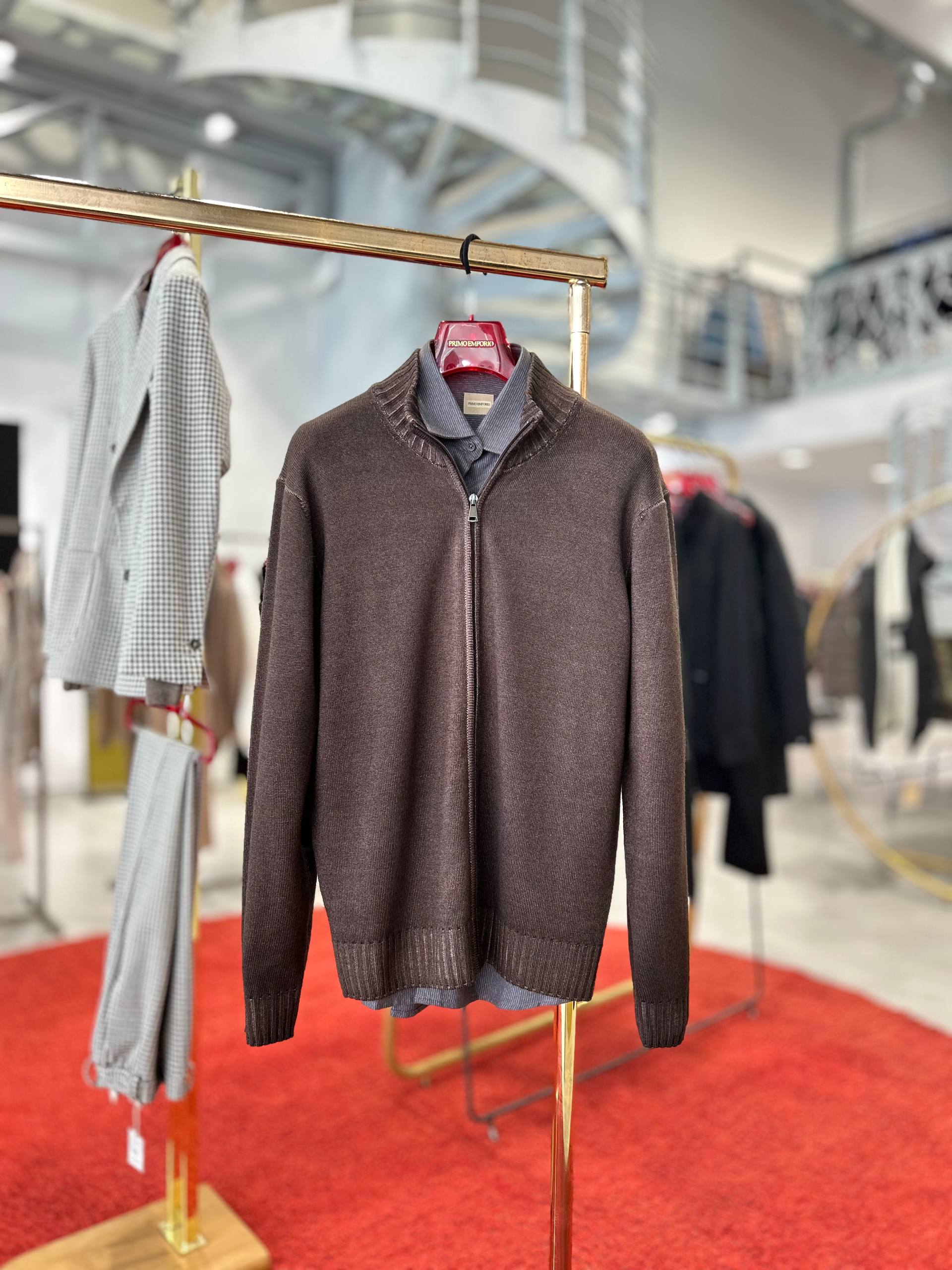 Фото Primo Emporio