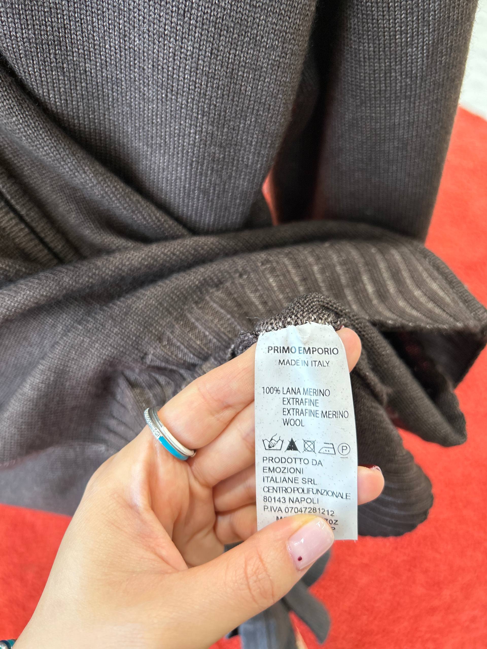 Фото Primo Emporio