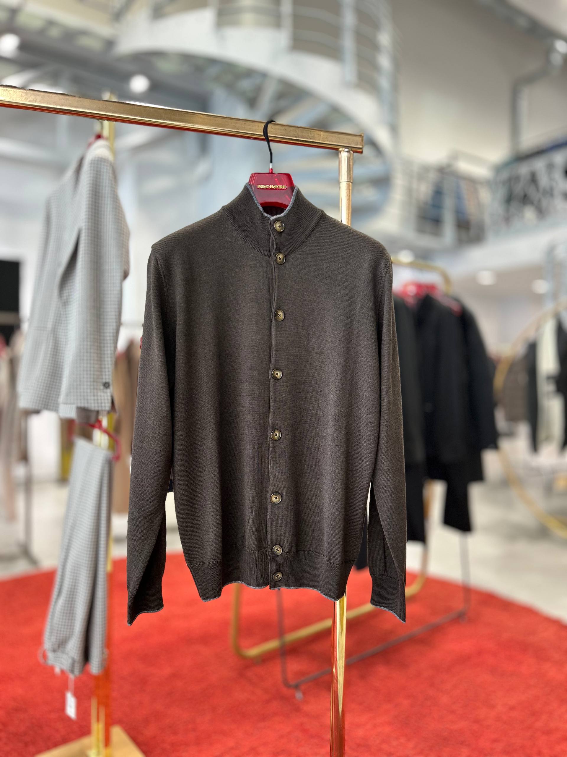 Фото Primo Emporio