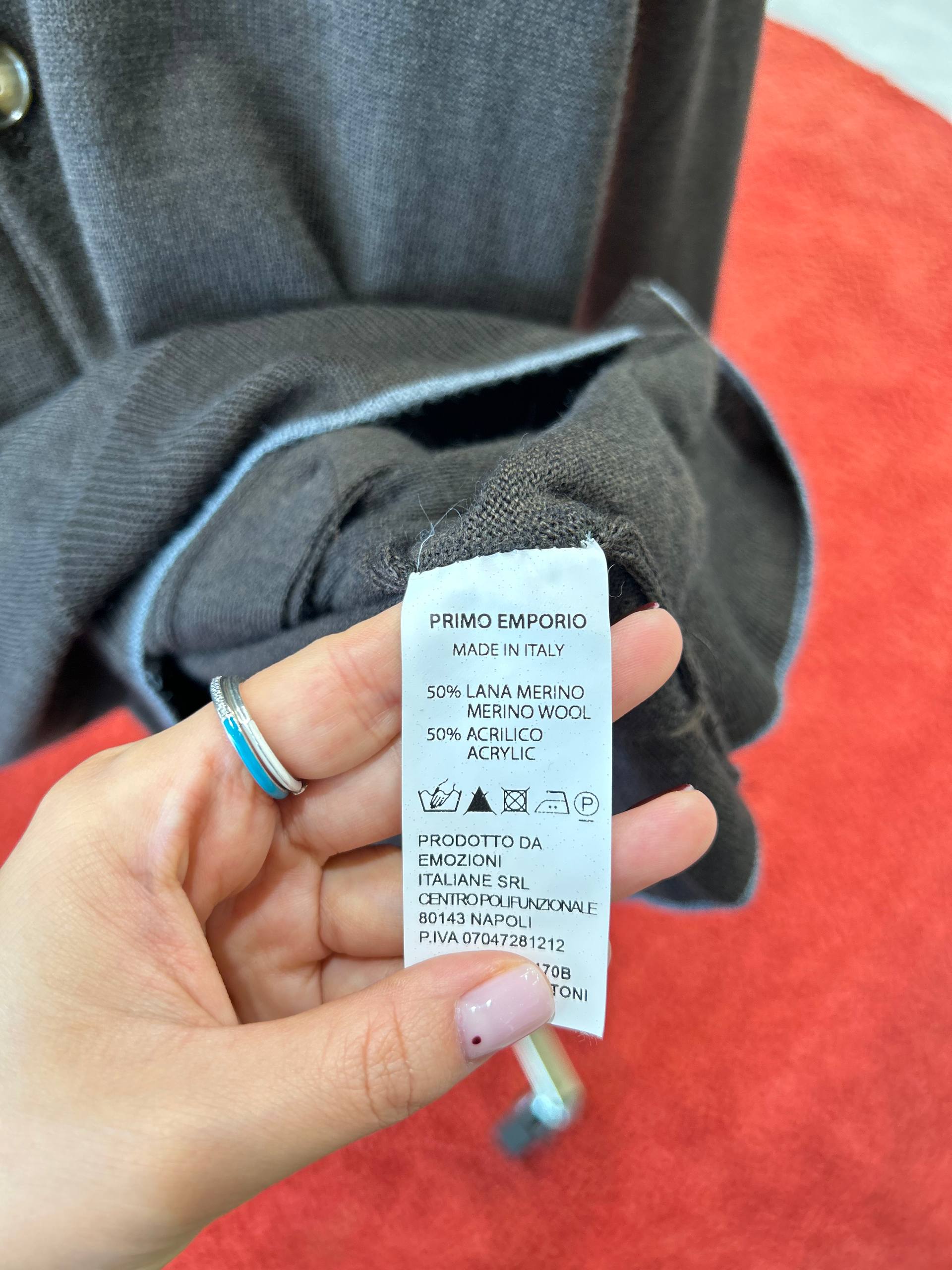 Фото Primo Emporio