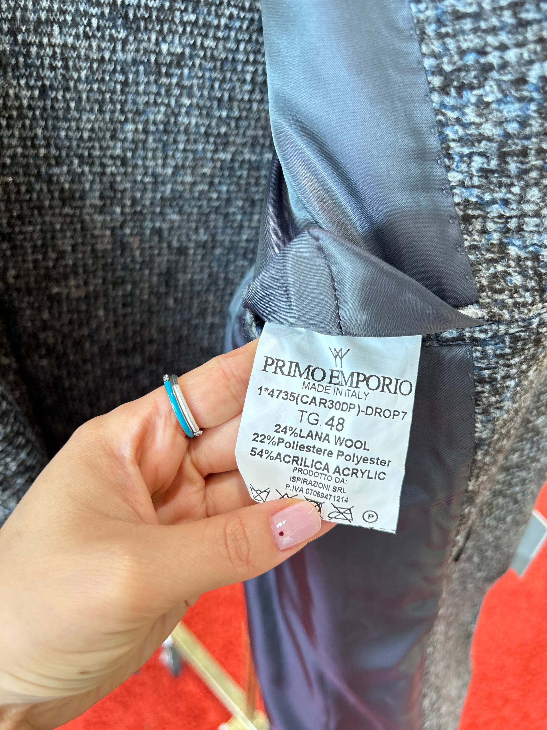 Фото Primo Emporio