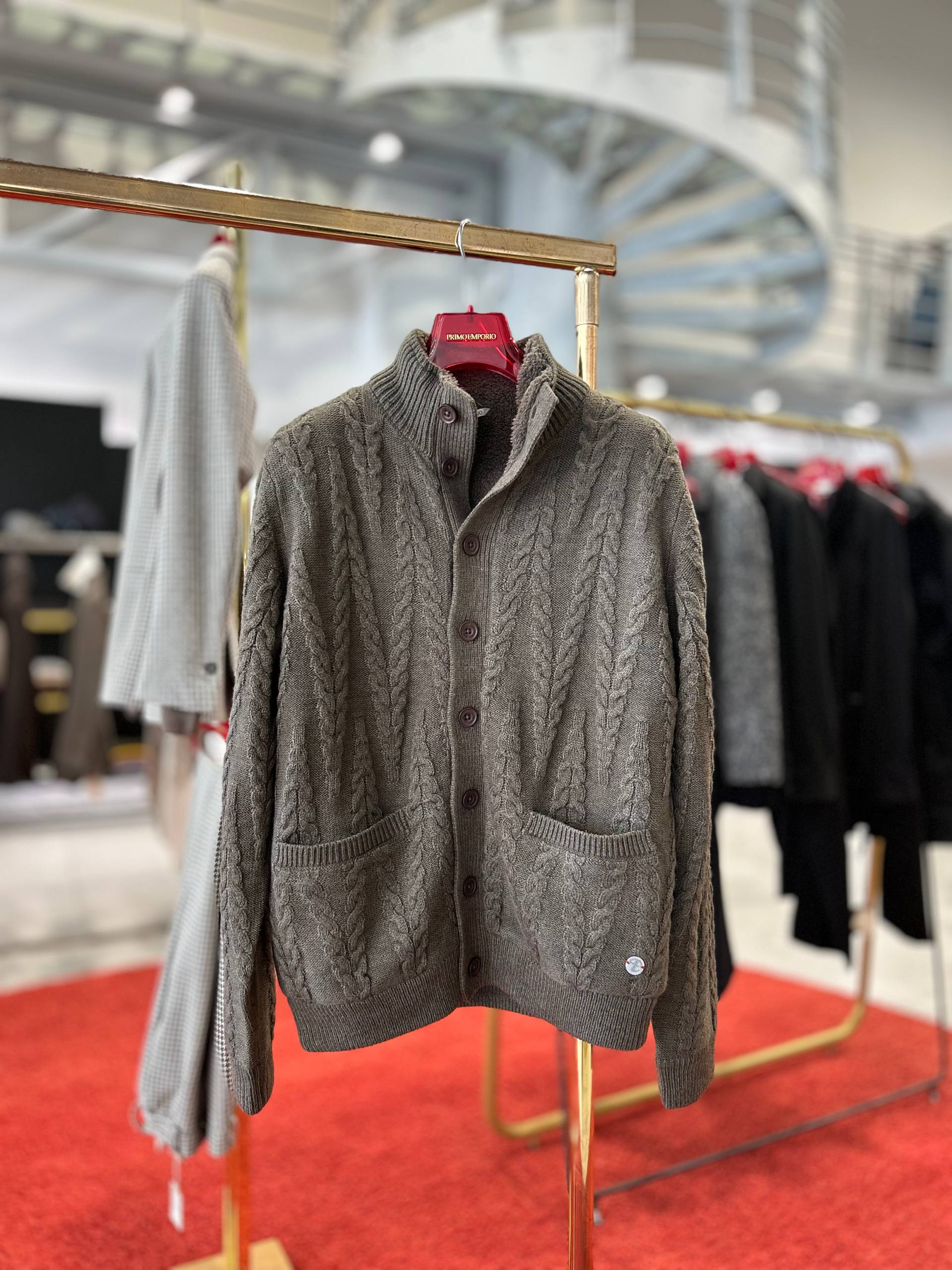 Фото Primo Emporio