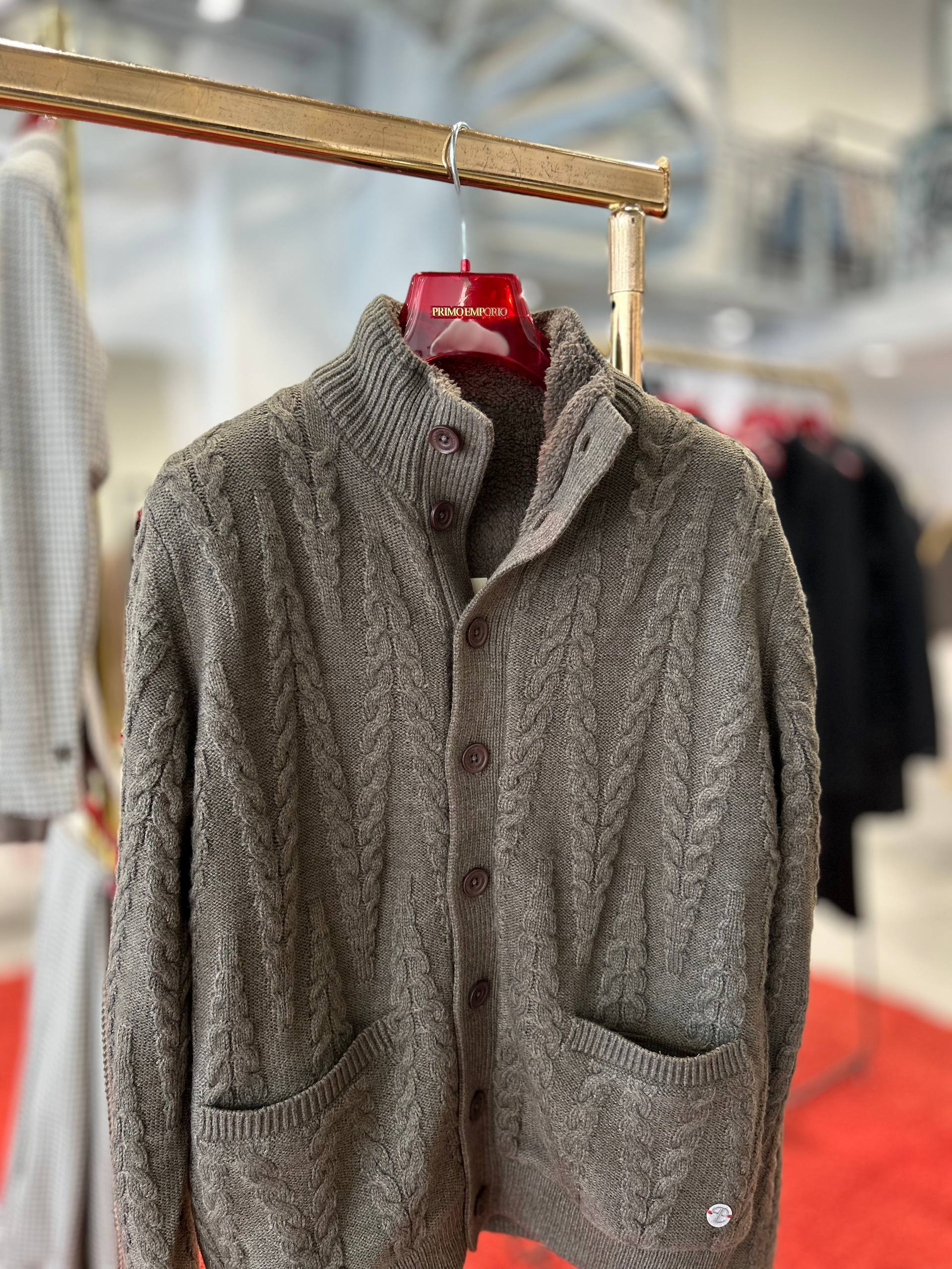 Фото Primo Emporio