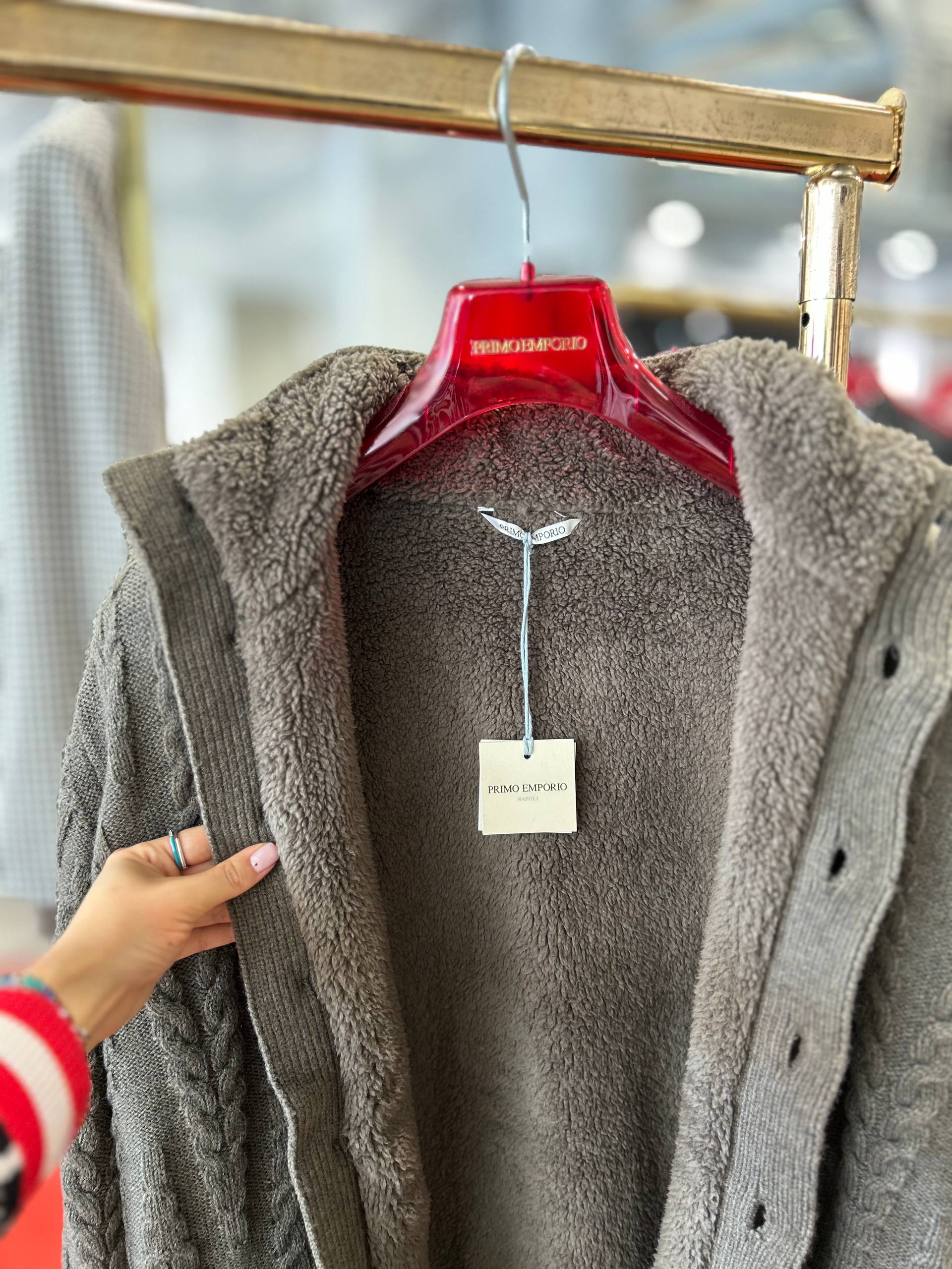 Фото Primo Emporio