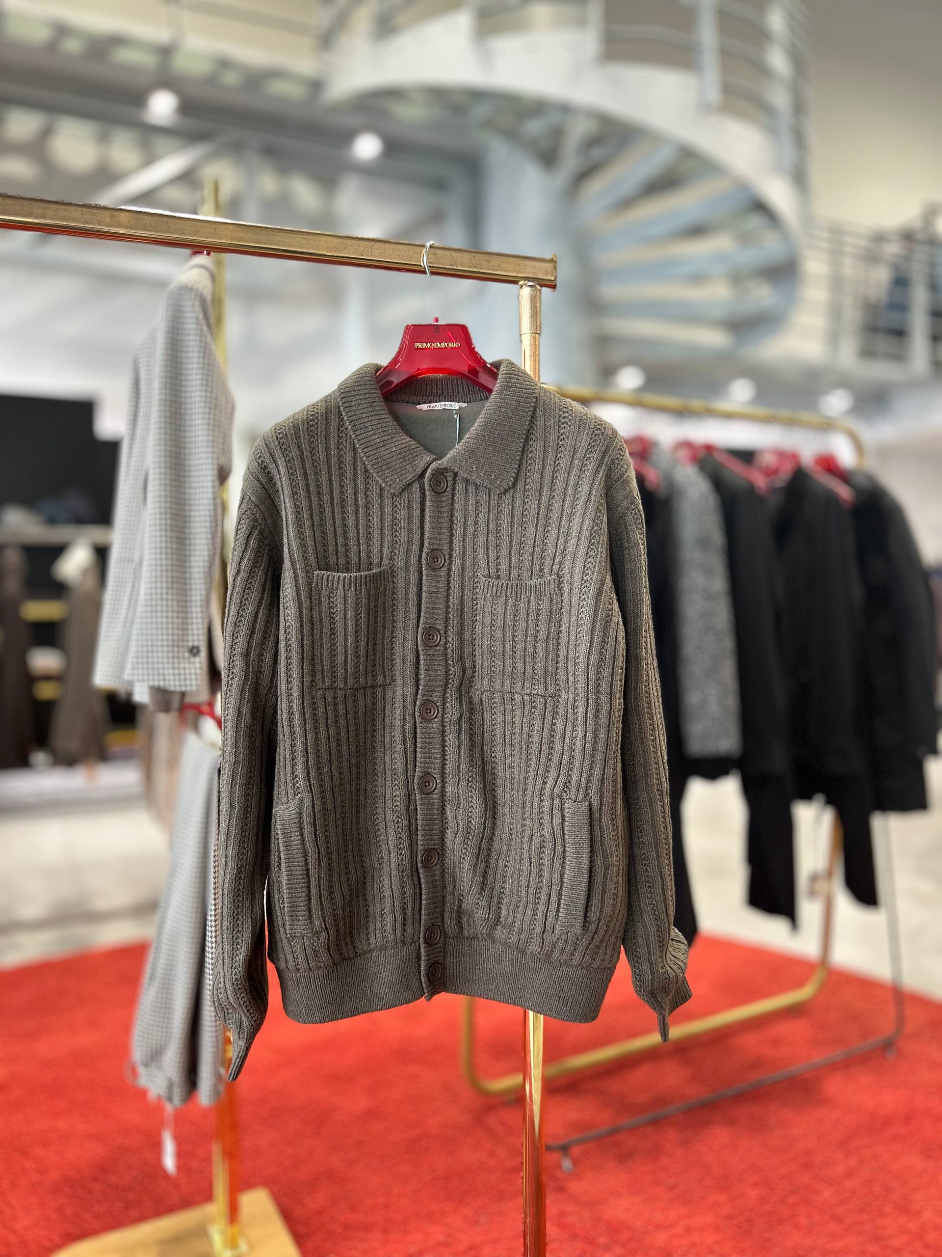 Фото Primo Emporio