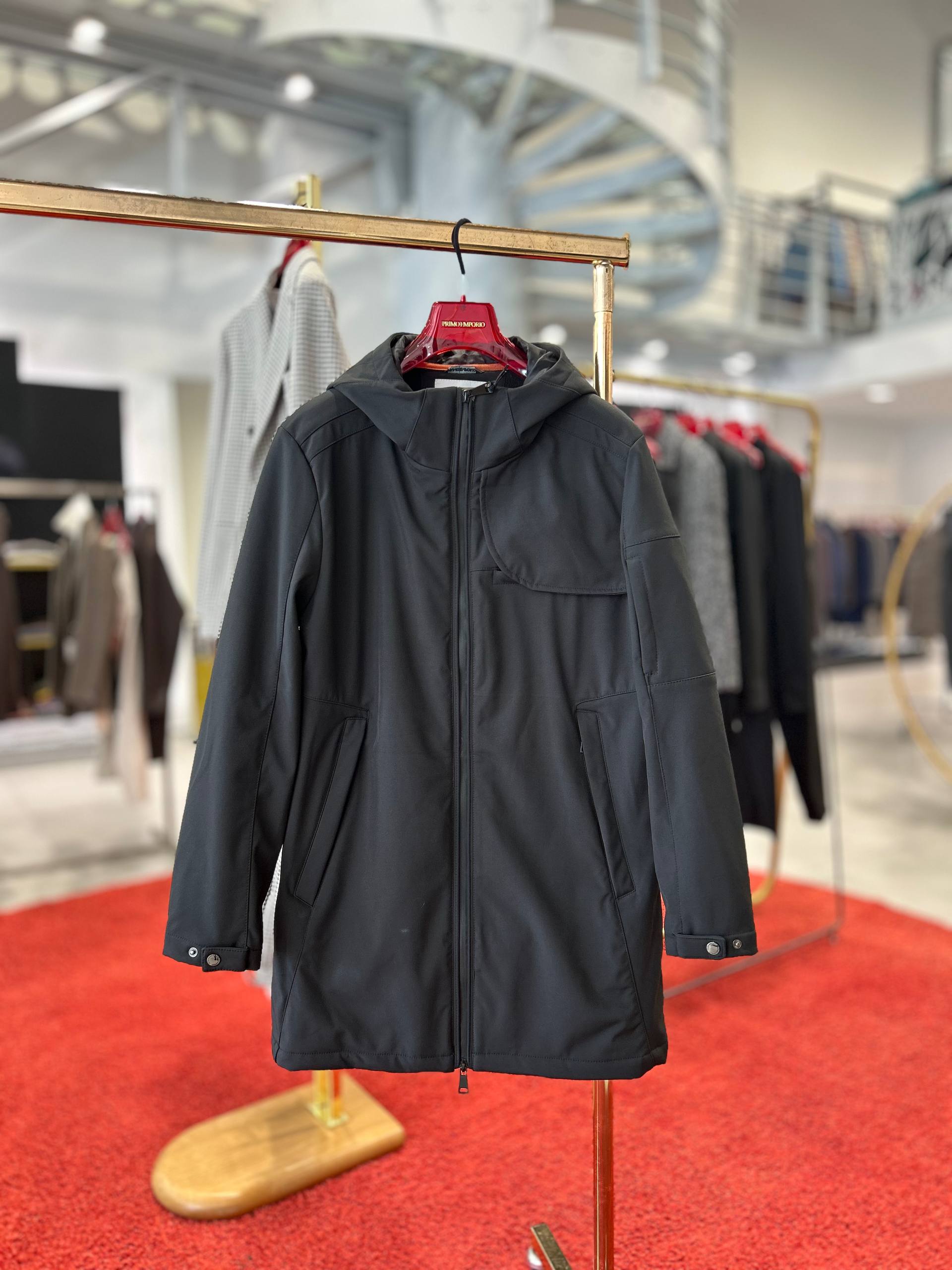 Фото Primo Emporio