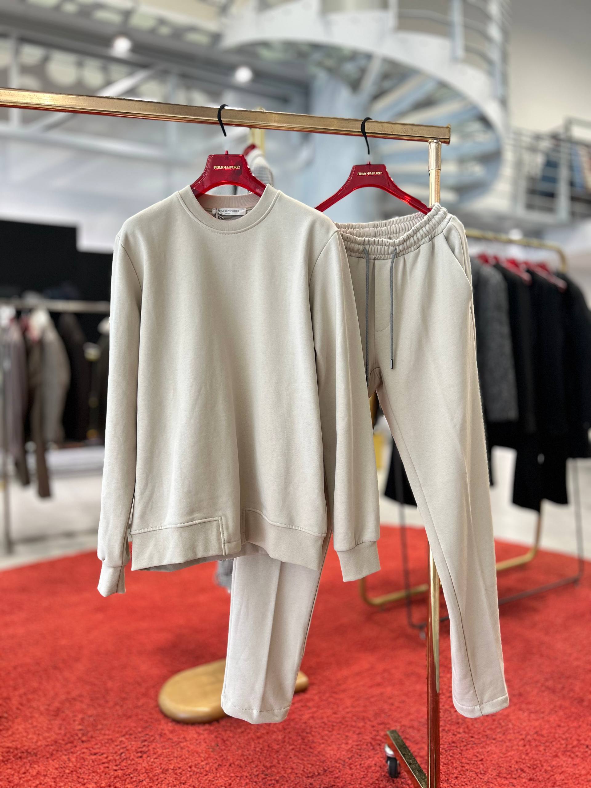 Фото Primo Emporio