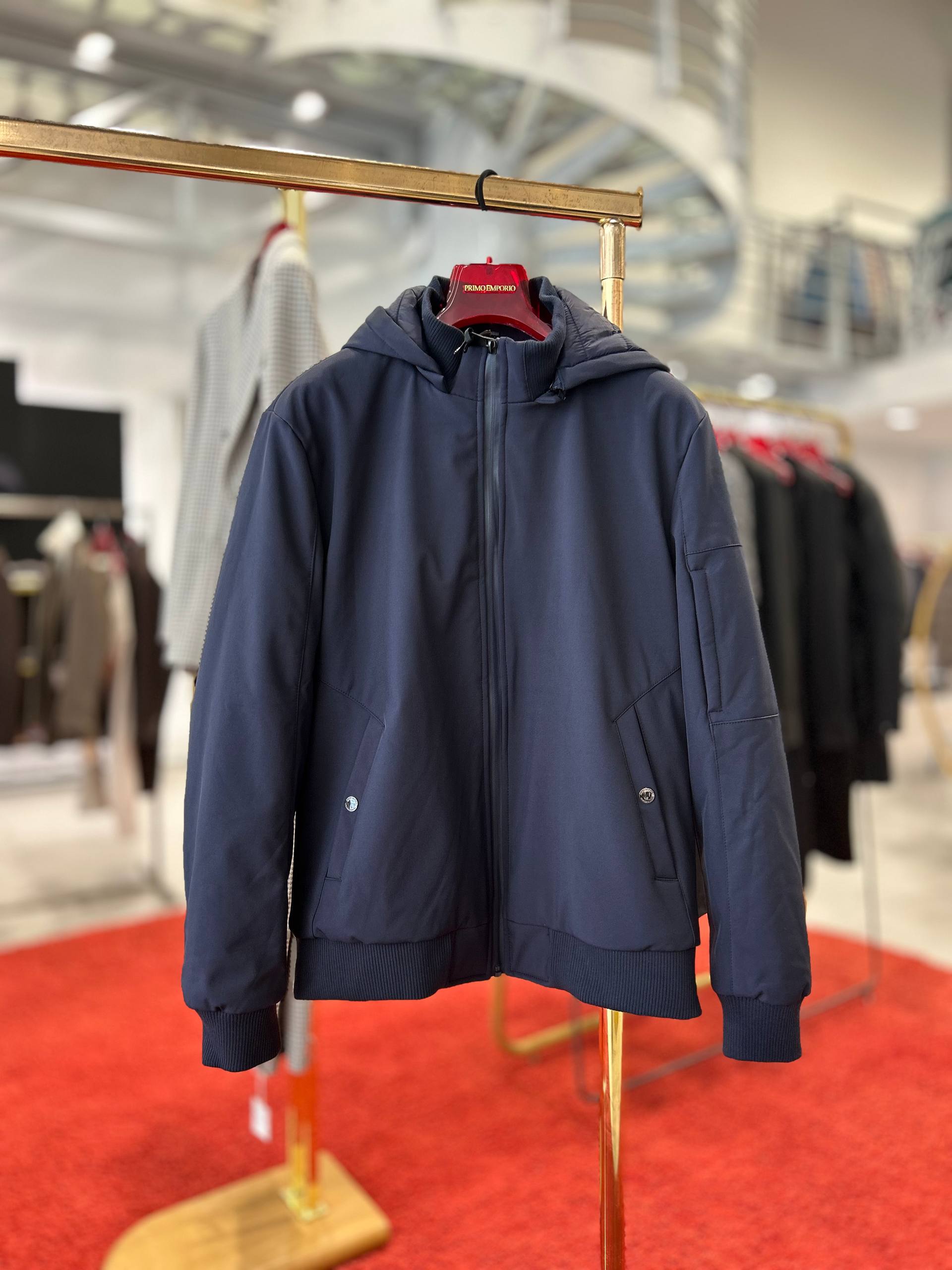 Фото Primo Emporio