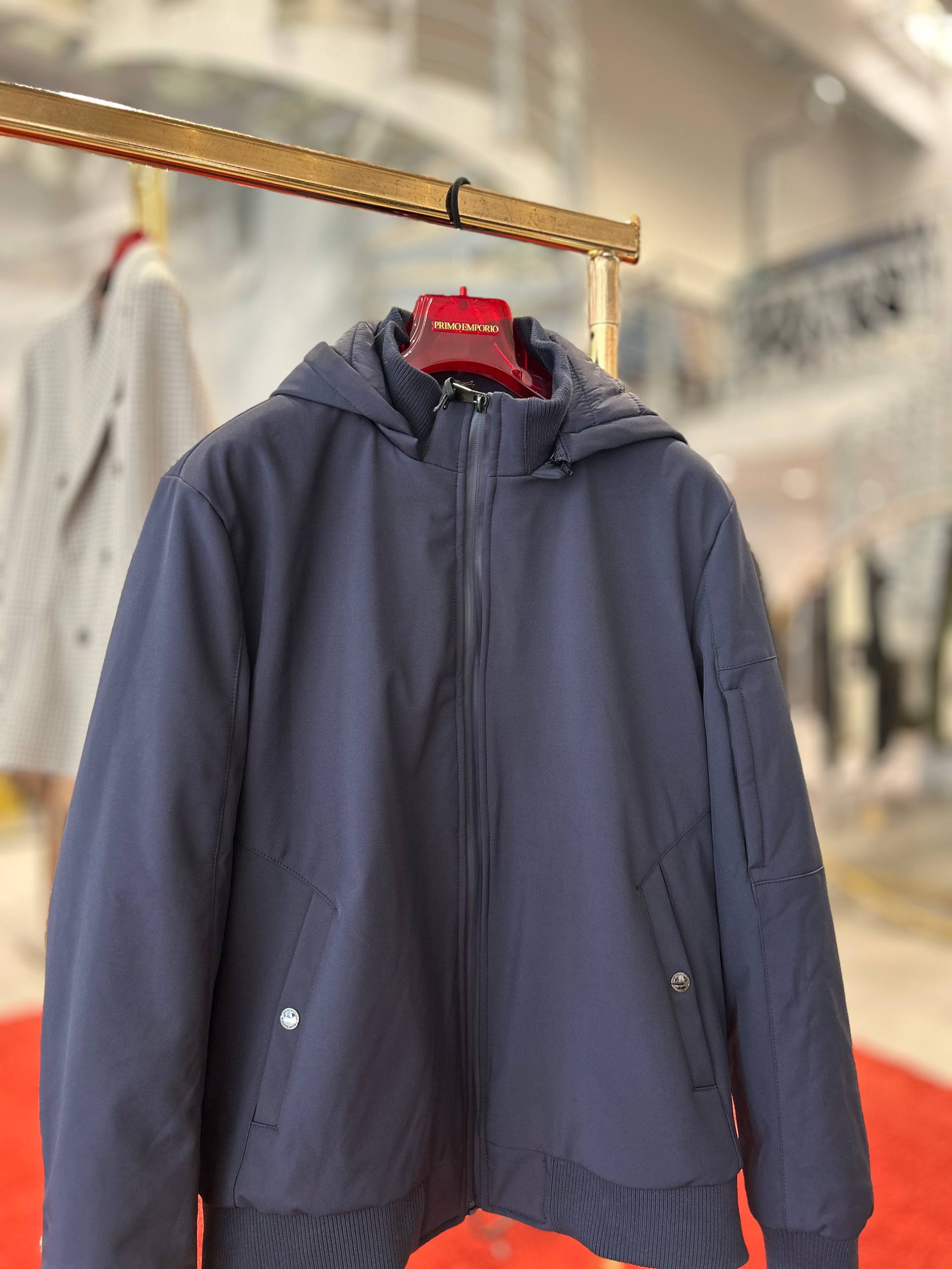 Фото Primo Emporio