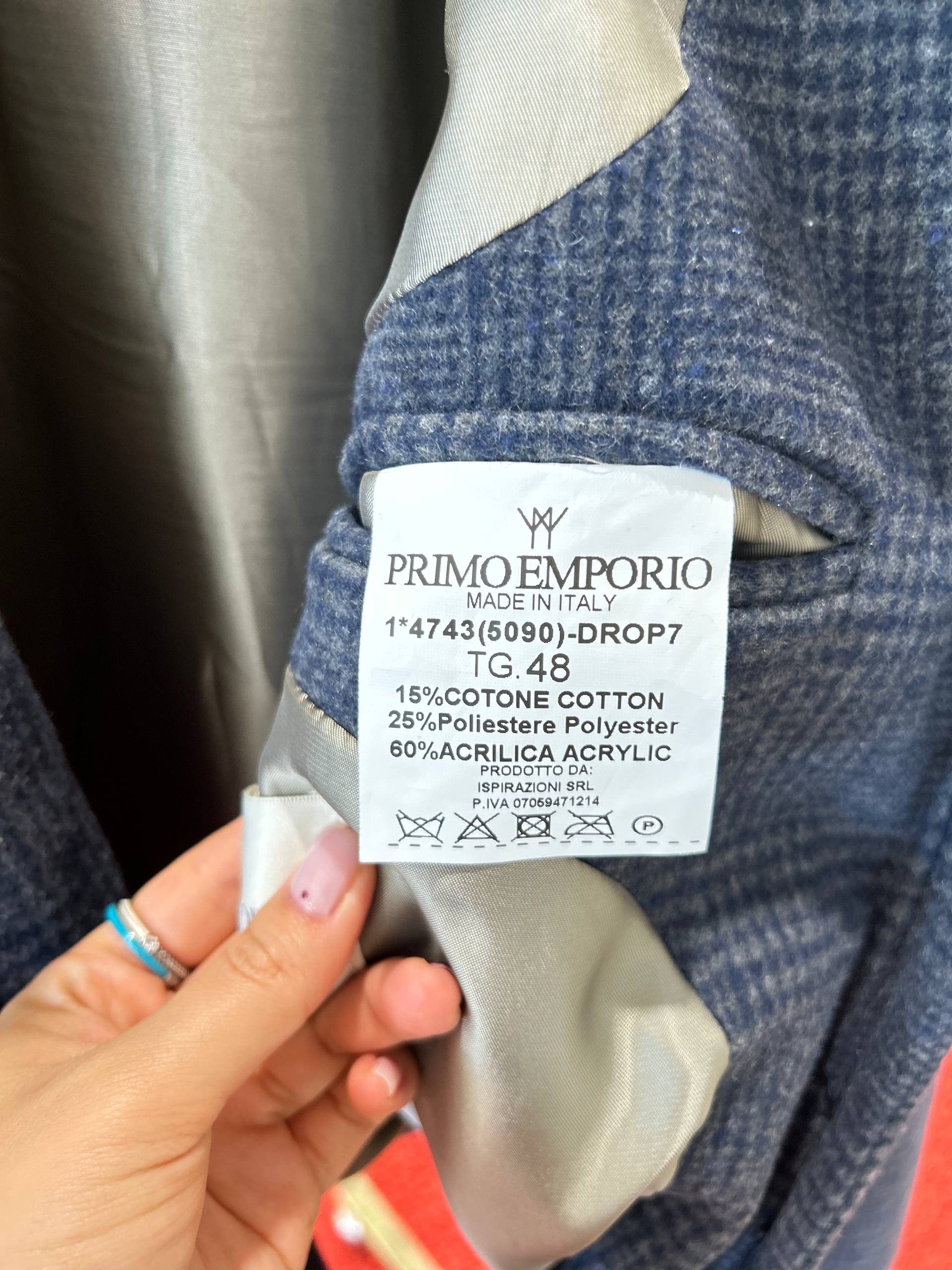 Фото Primo Emporio