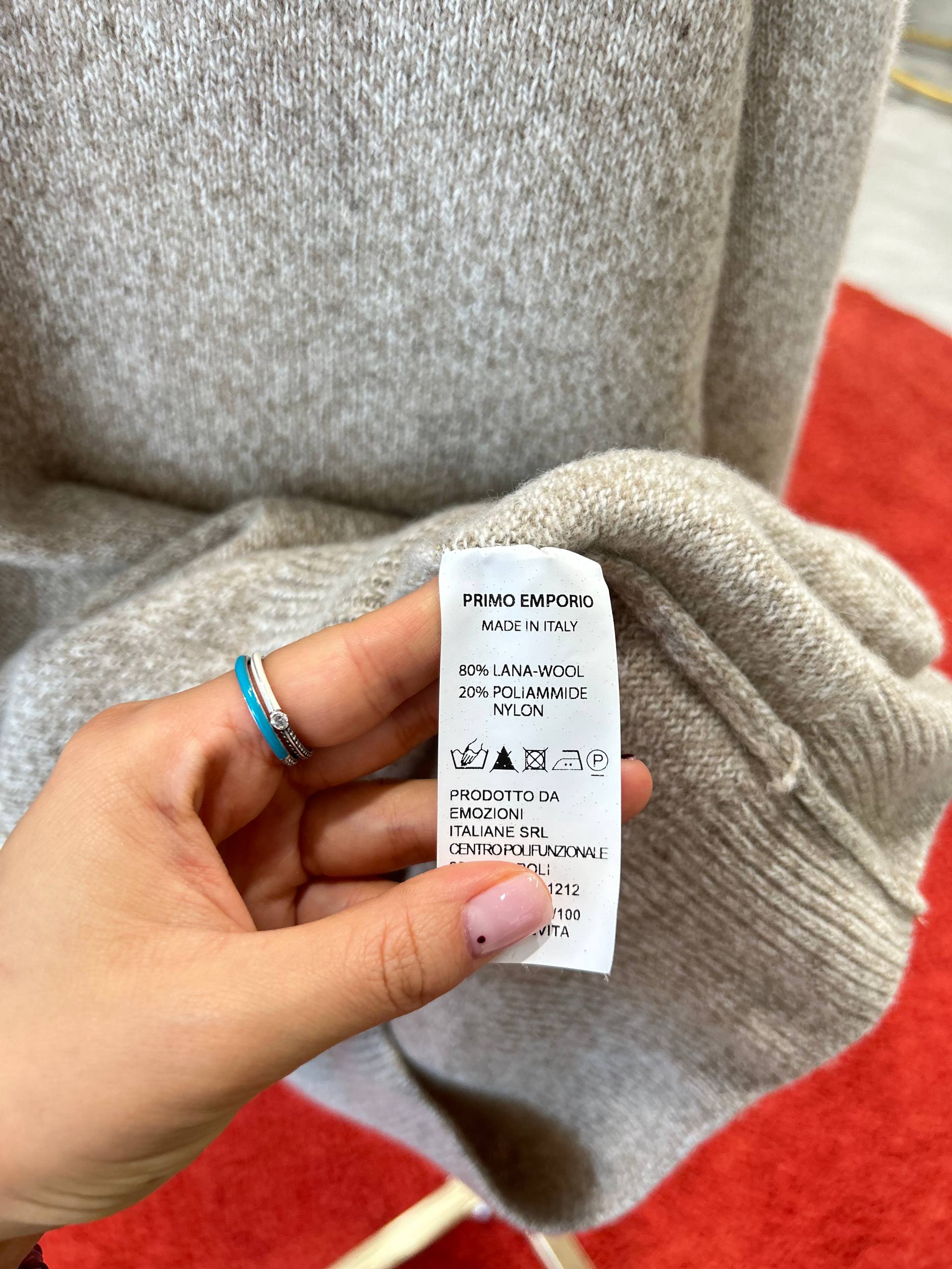 Фото Primo Emporio