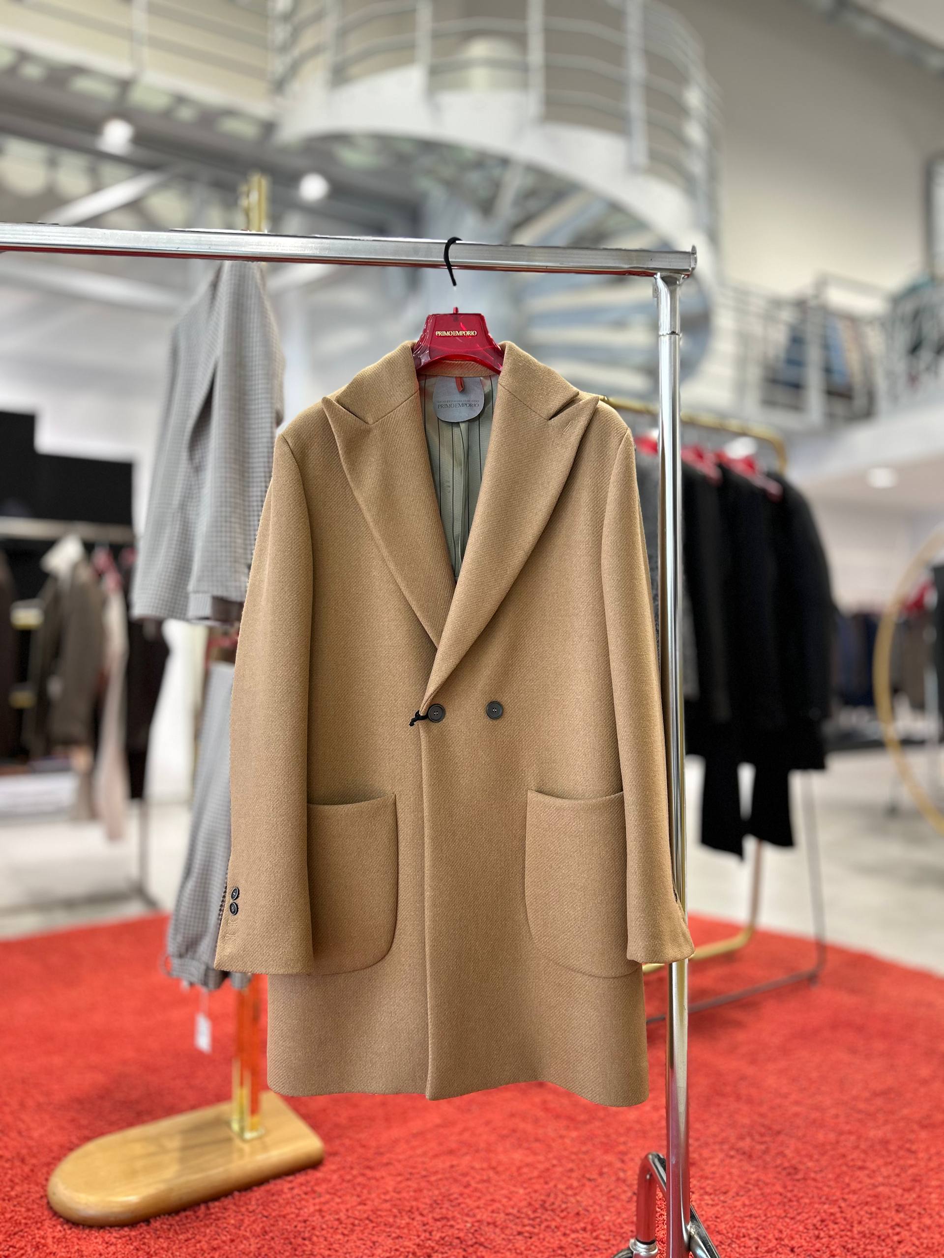 Фото Primo Emporio