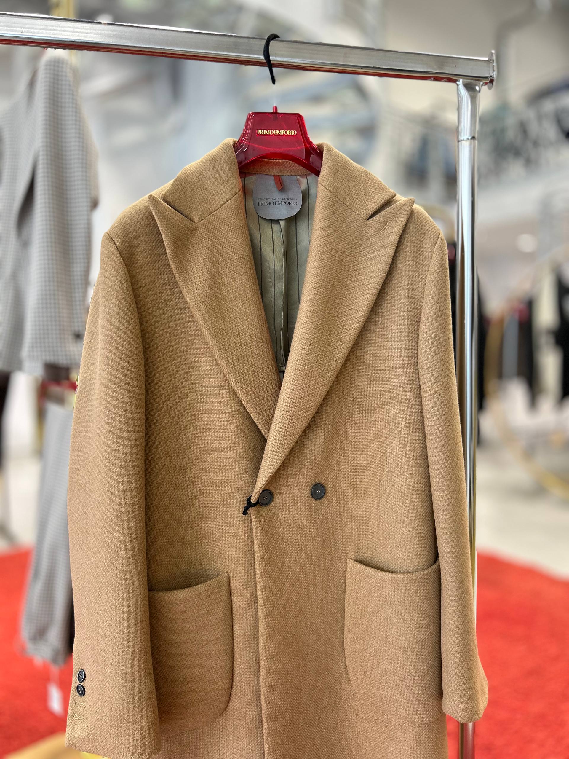 Фото Primo Emporio