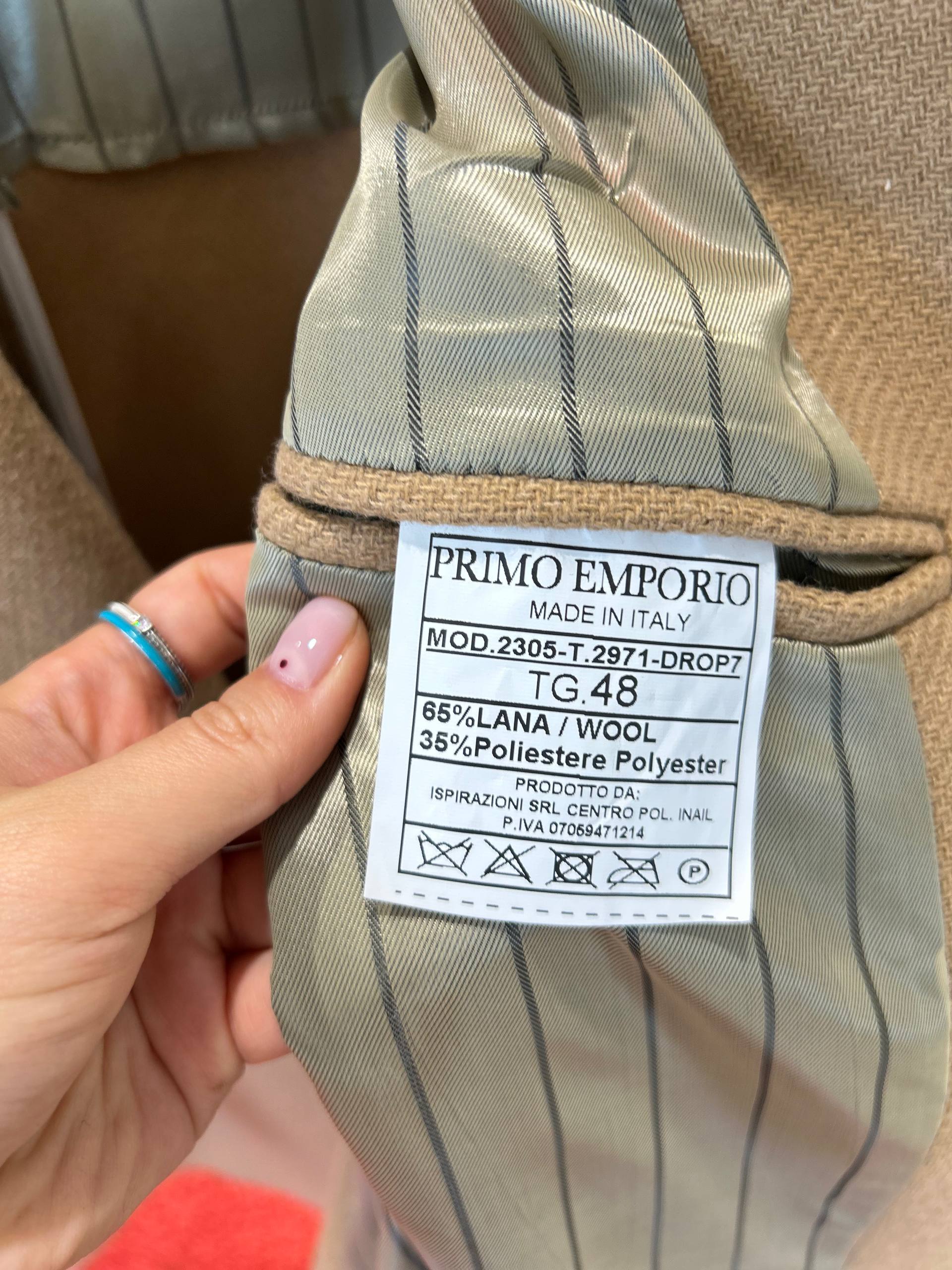 Фото Primo Emporio