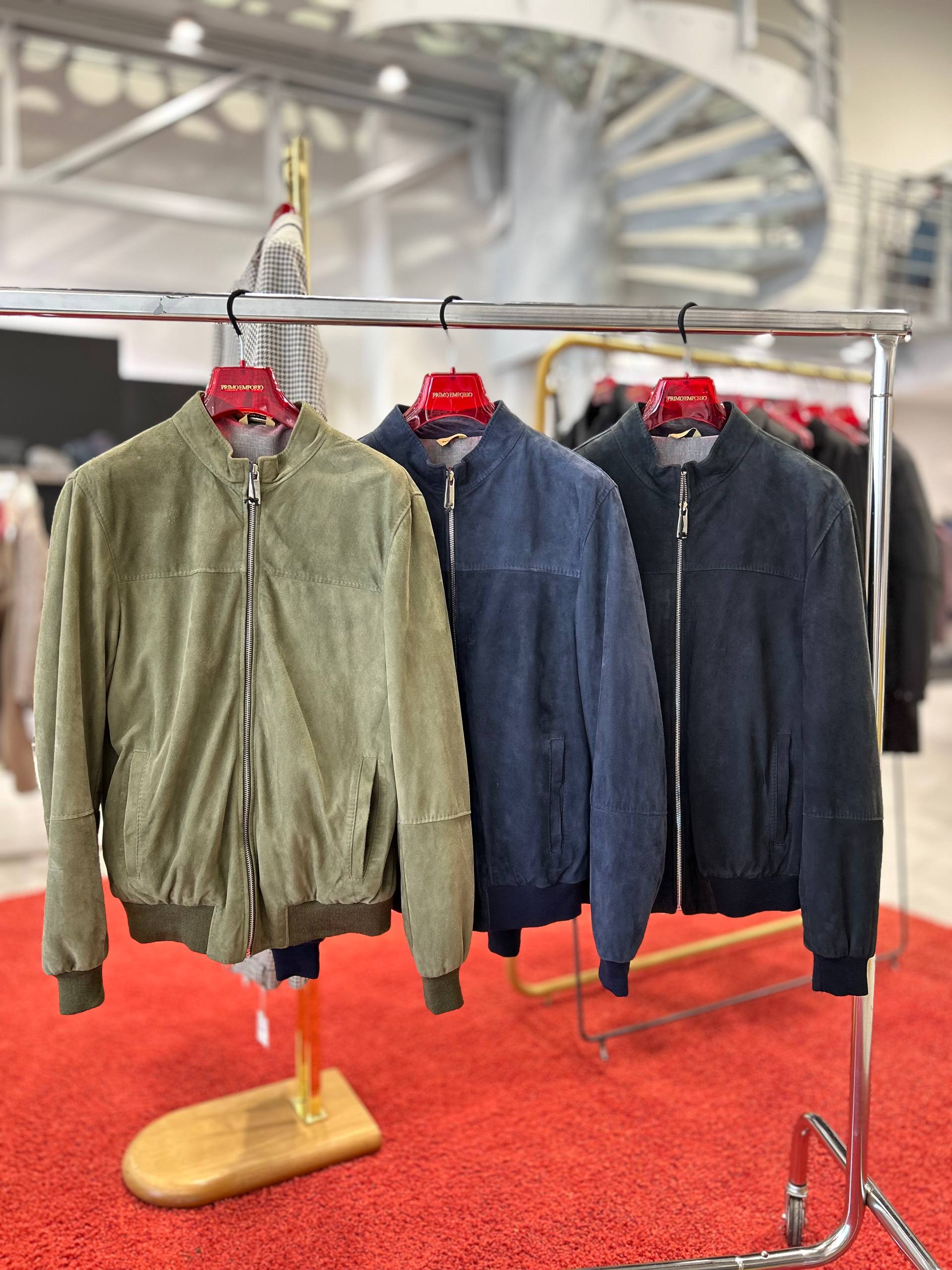 Фото Primo Emporio