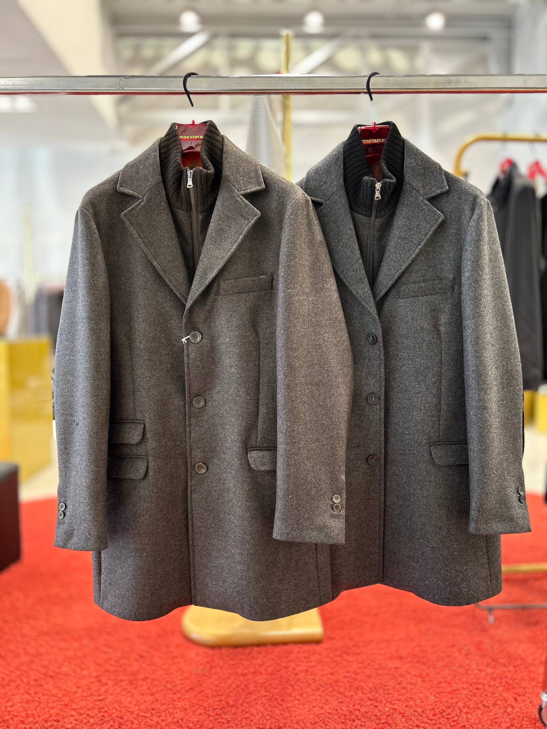 Фото Primo Emporio