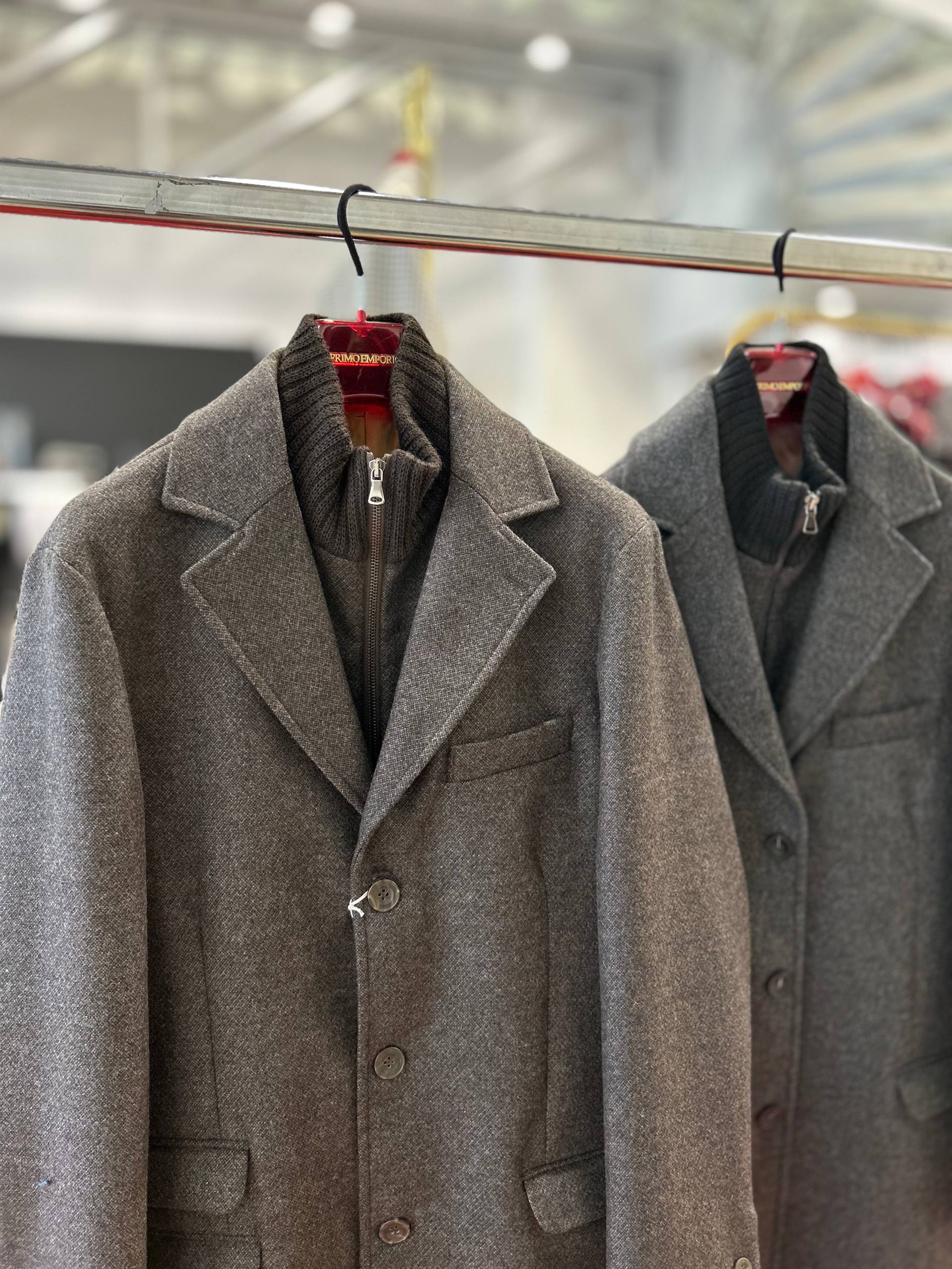 Фото Primo Emporio