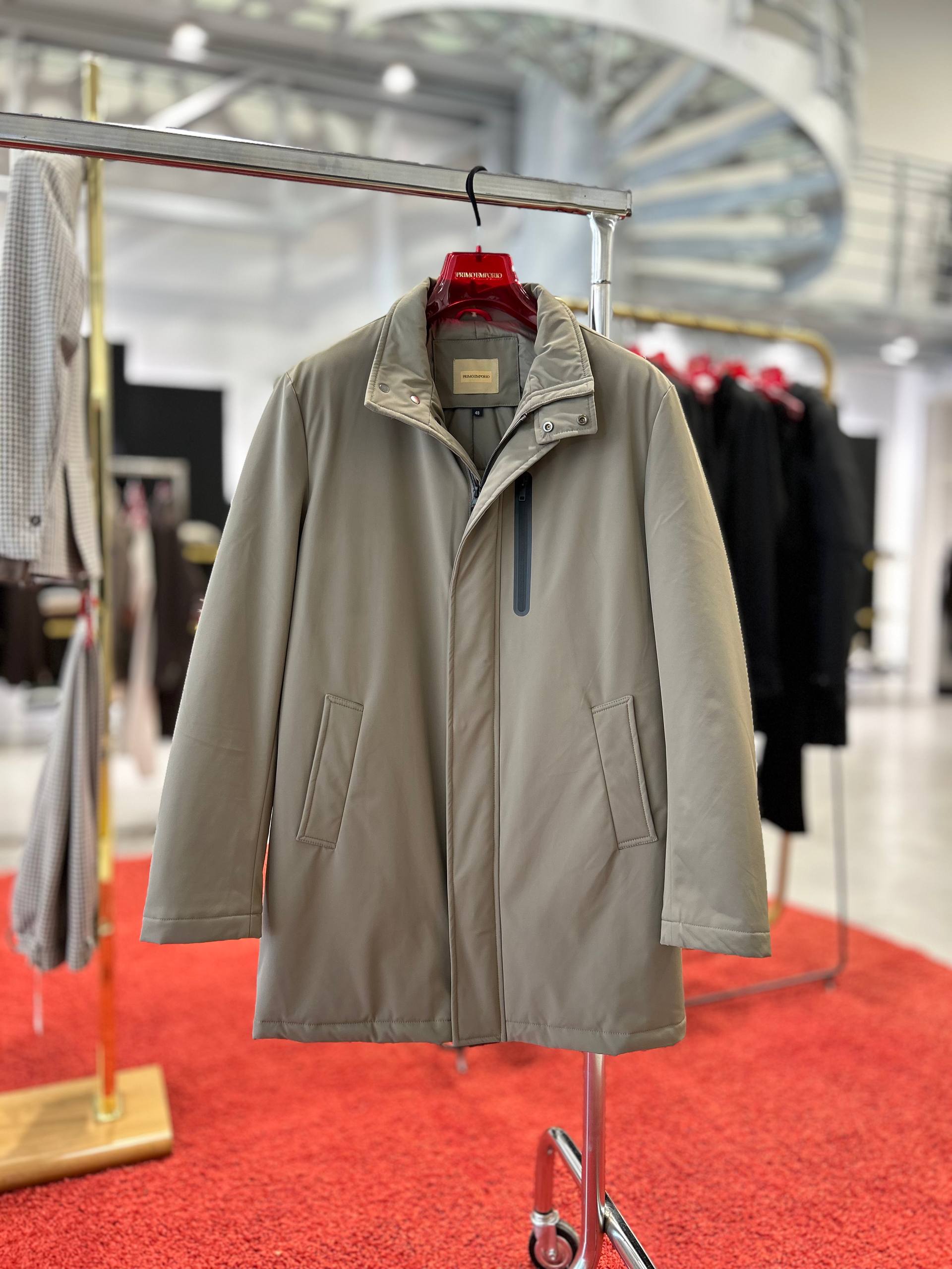 Фото Primo Emporio