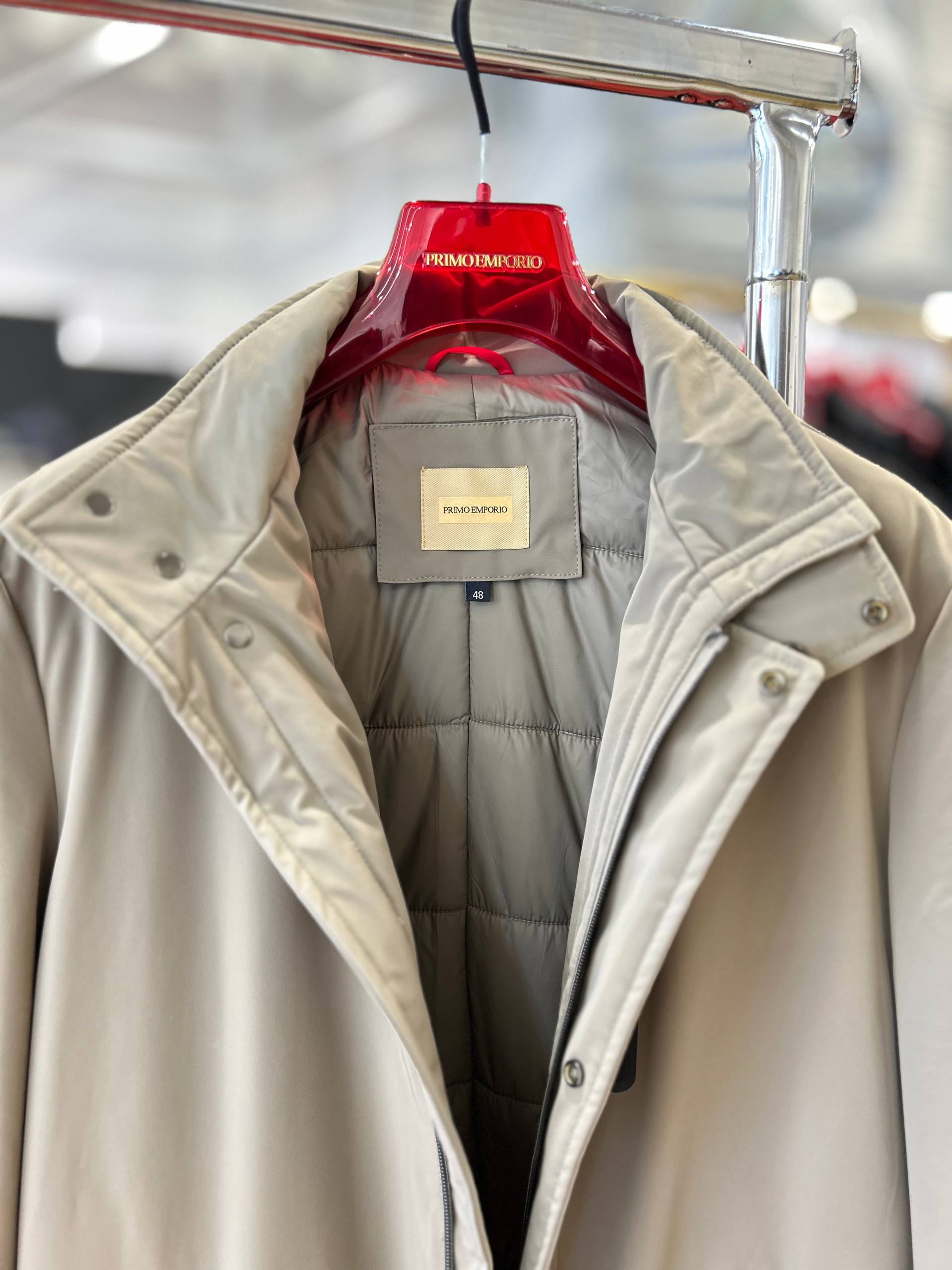 Фото Primo Emporio