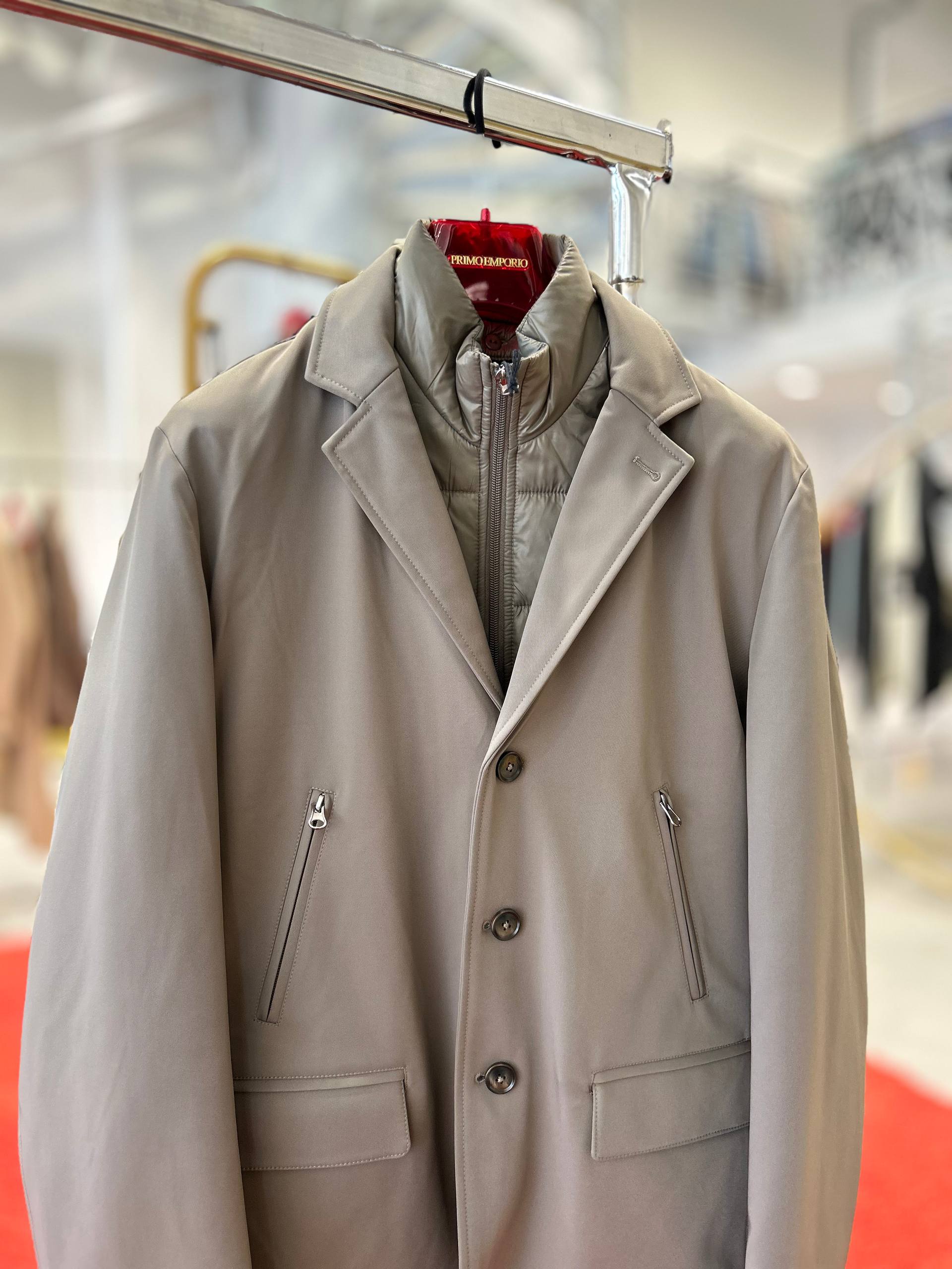 Фото Primo Emporio