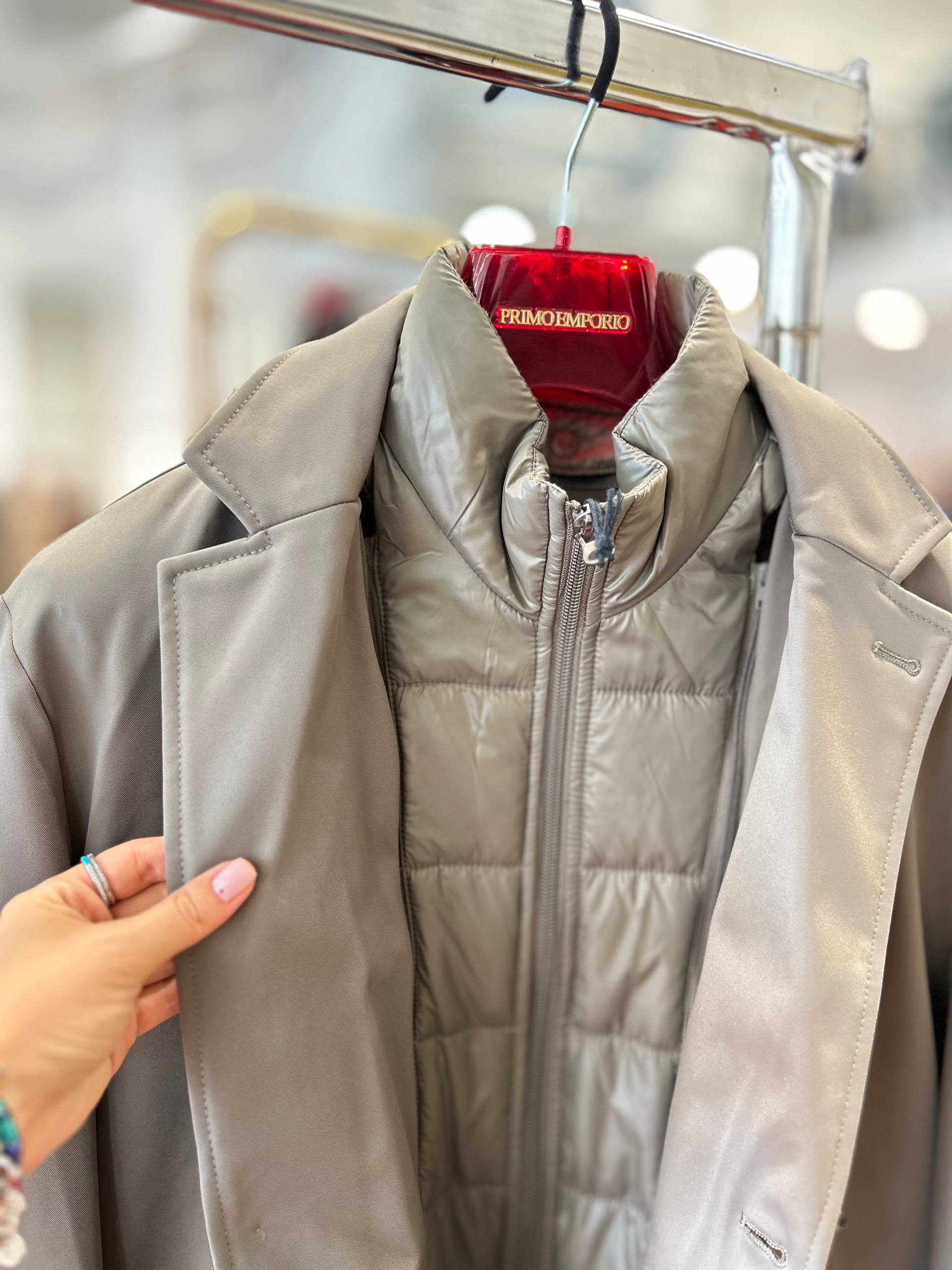 Фото Primo Emporio