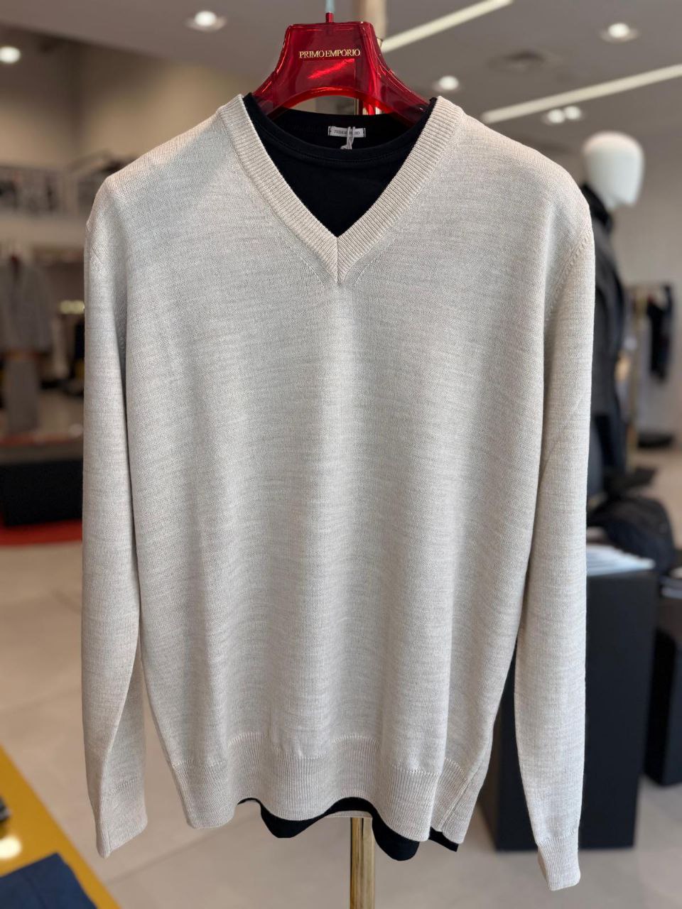 Фото Primo Emporio