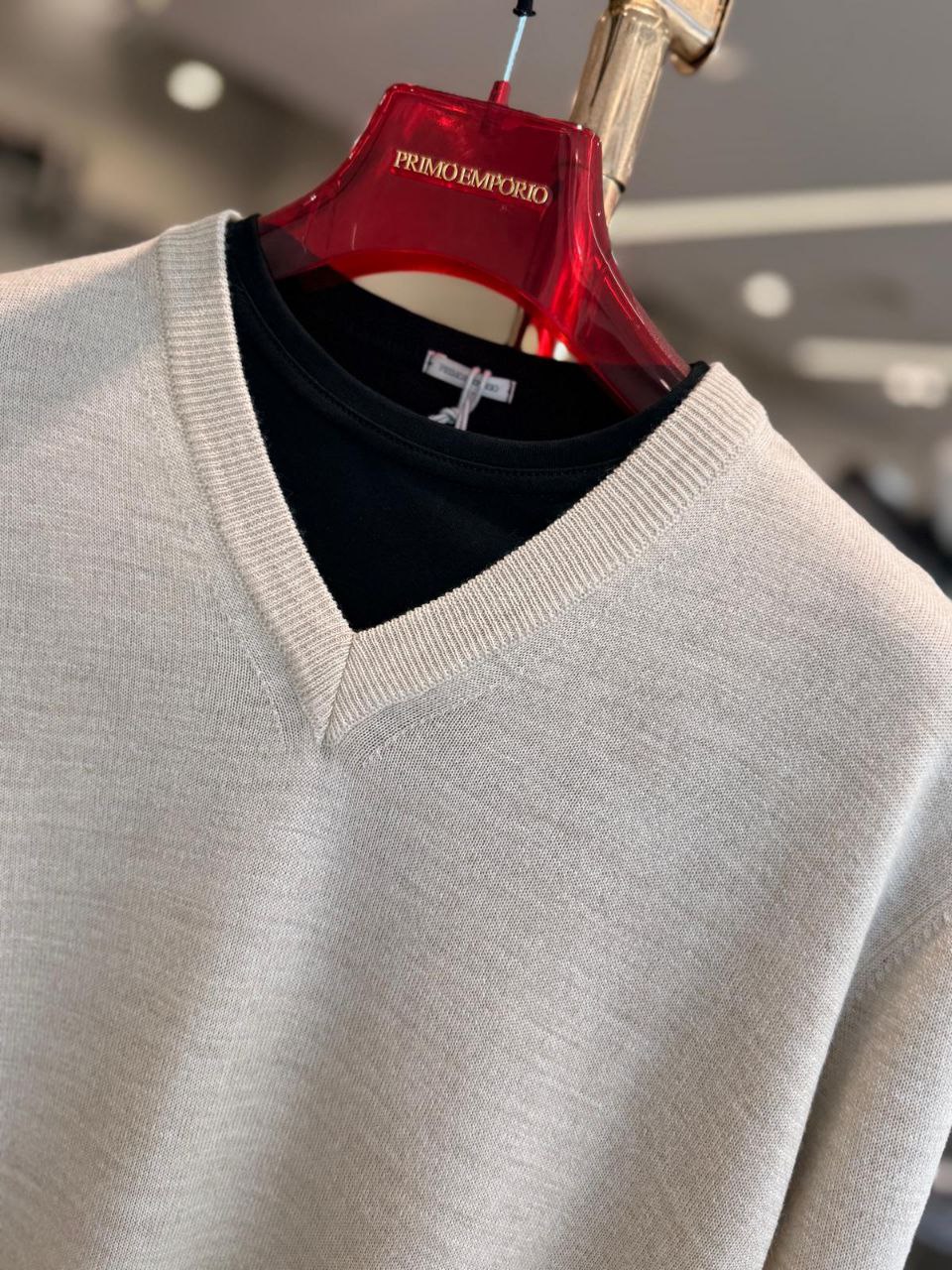 Фото Primo Emporio