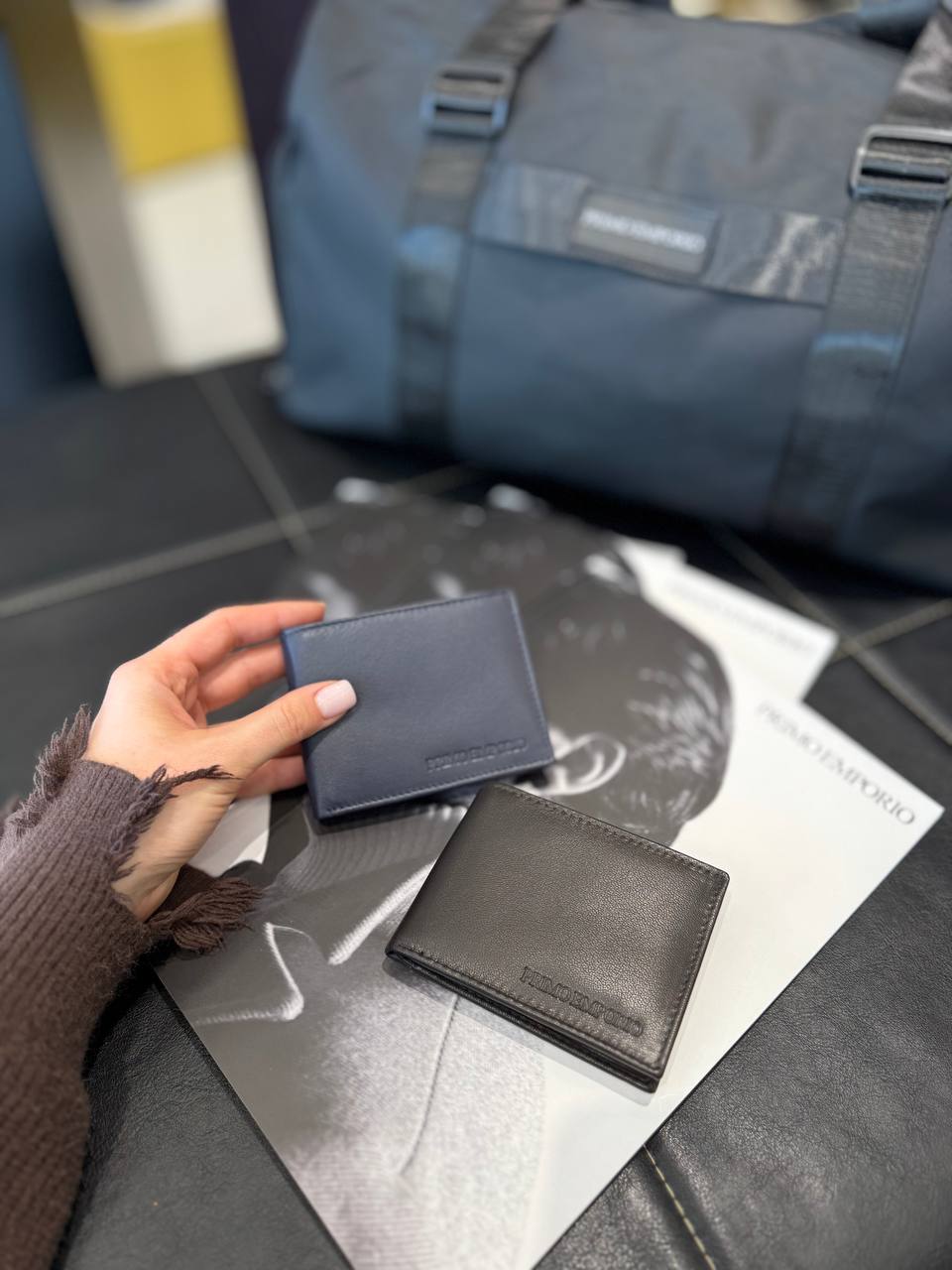 Фото Primo Emporio