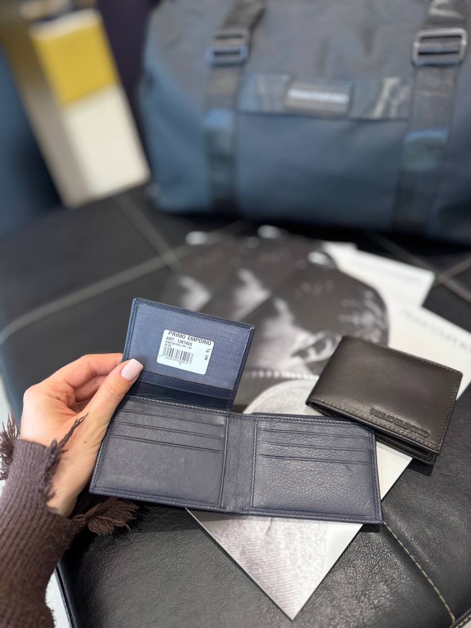 Фото Primo Emporio