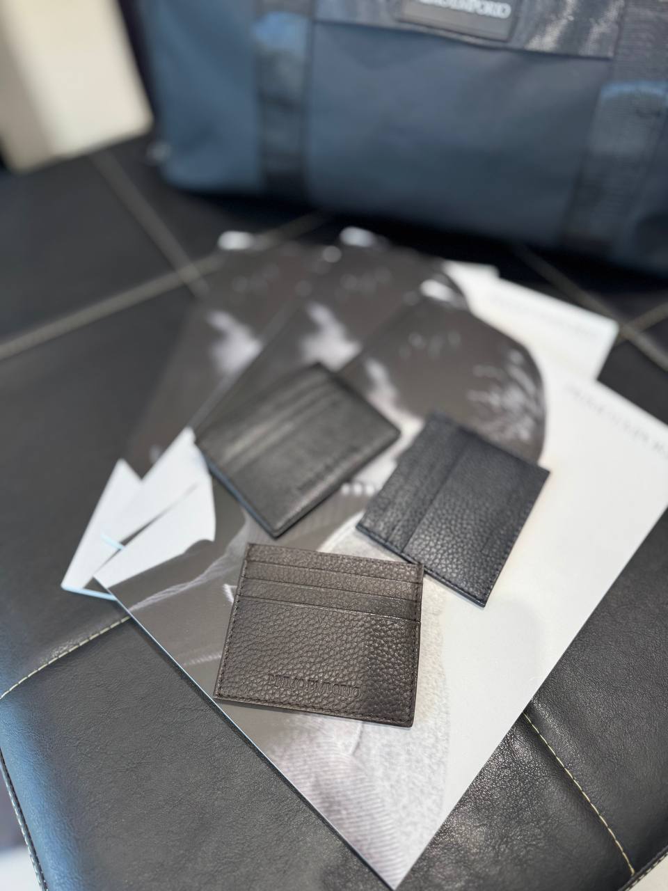 Фото Primo Emporio