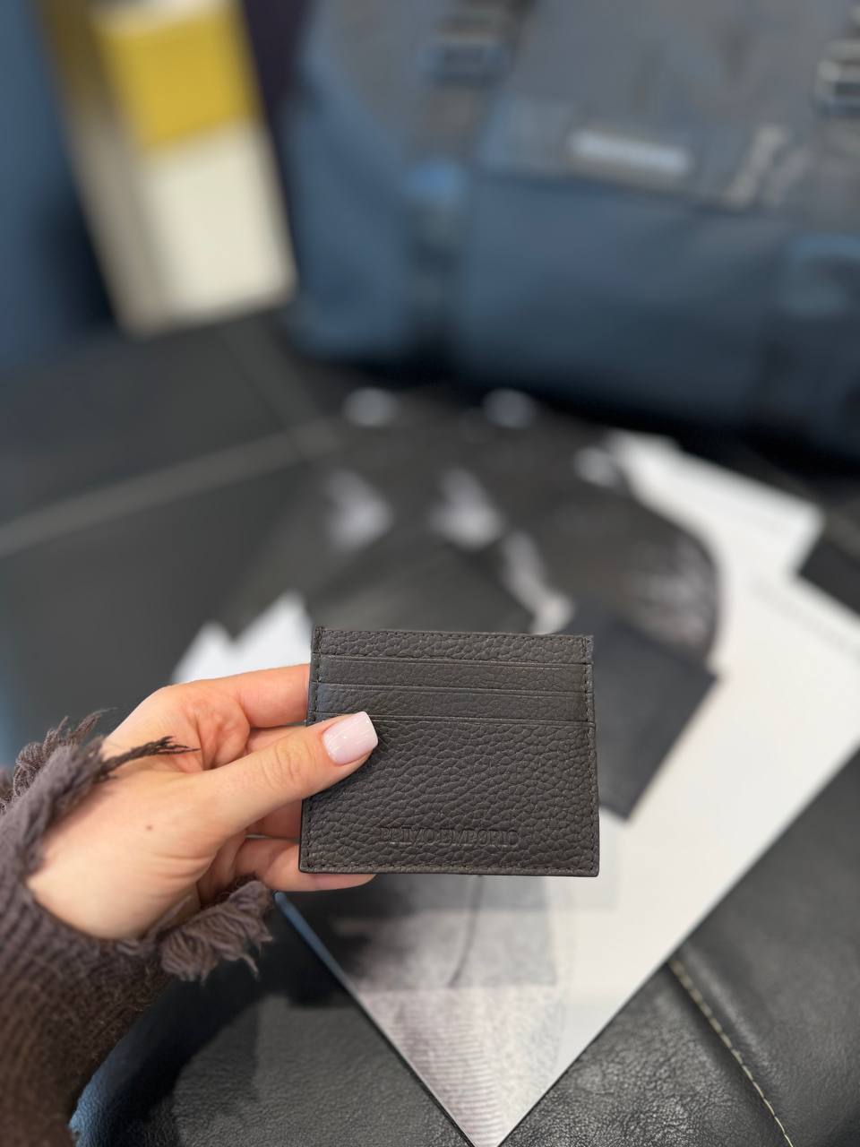 Фото Primo Emporio