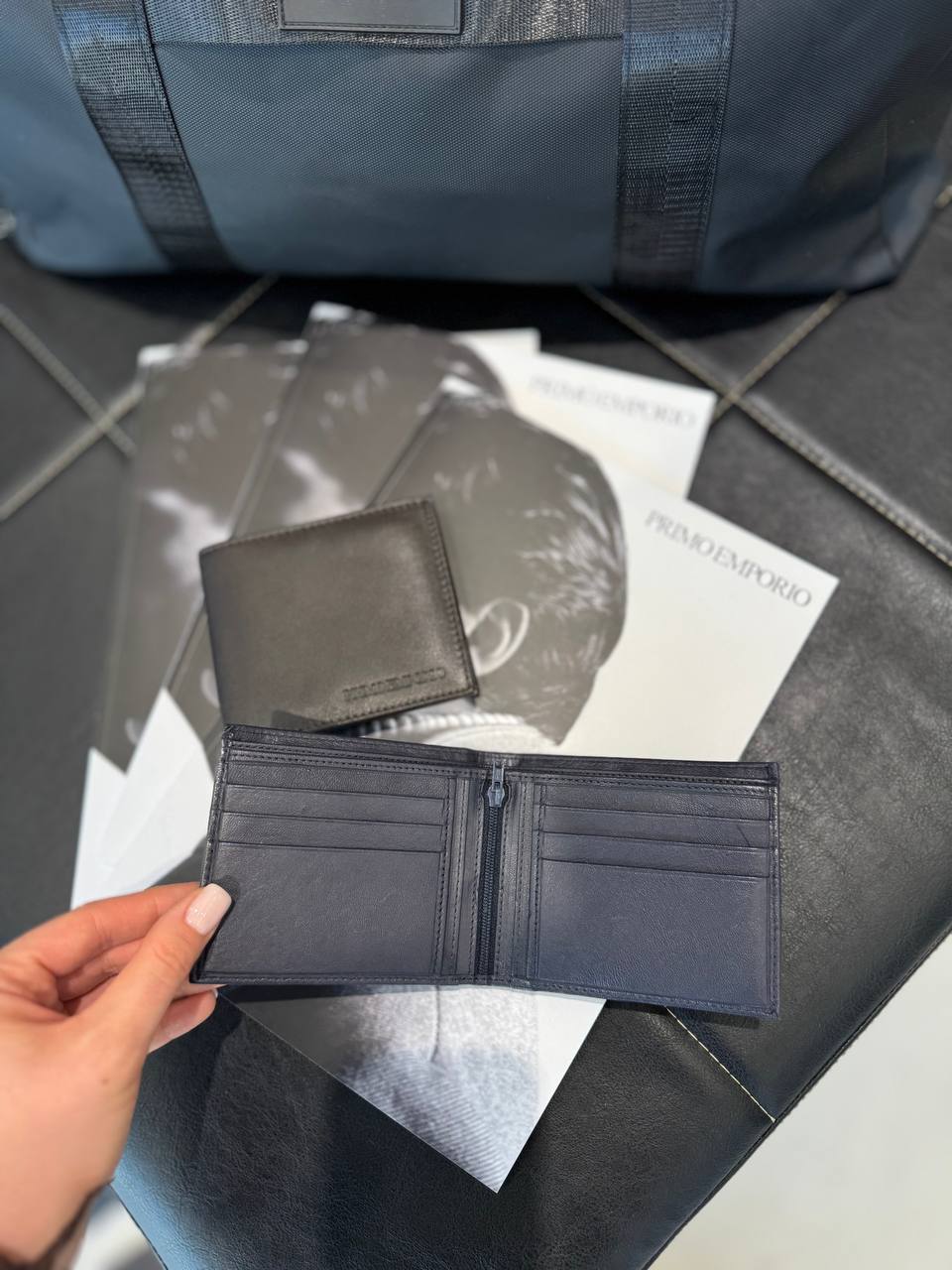 Фото Primo Emporio