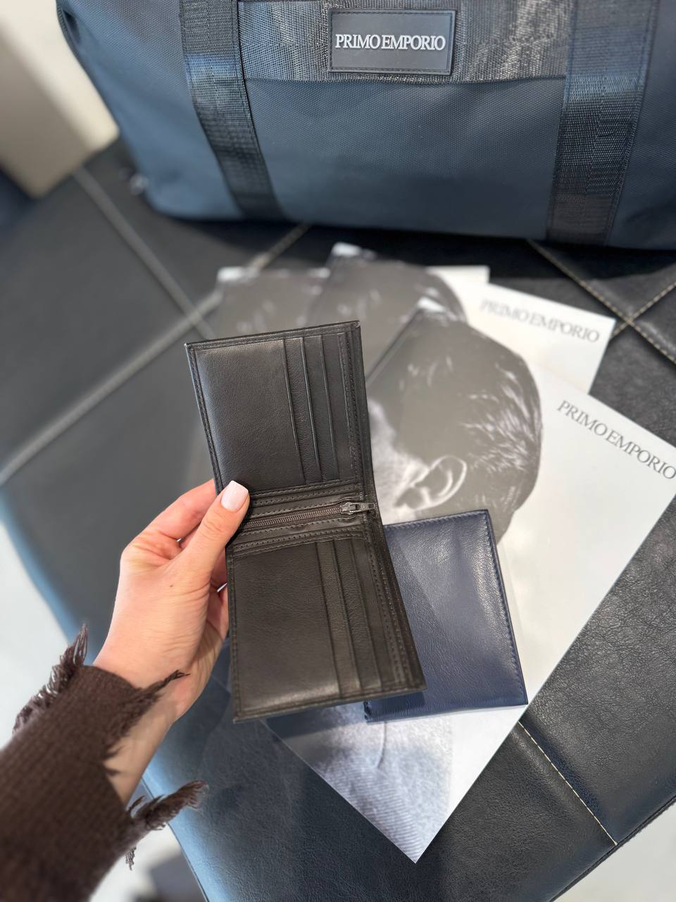 Фото Primo Emporio