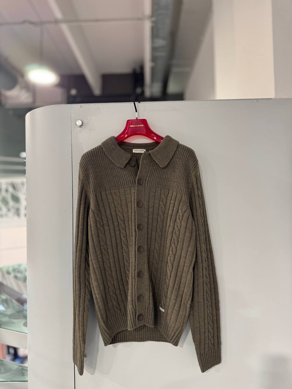 Фото Primo Emporio