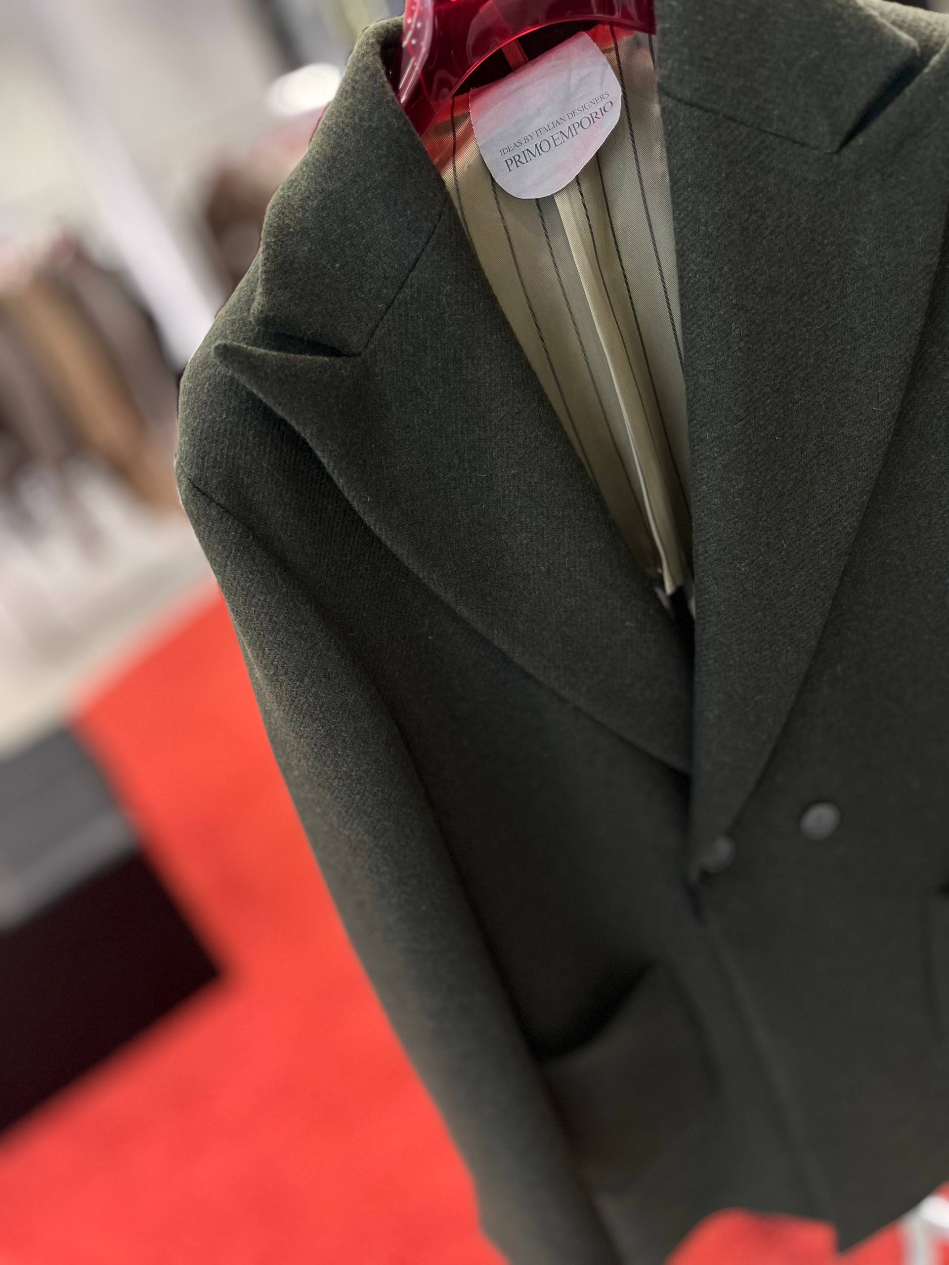 Фото Primo Emporio