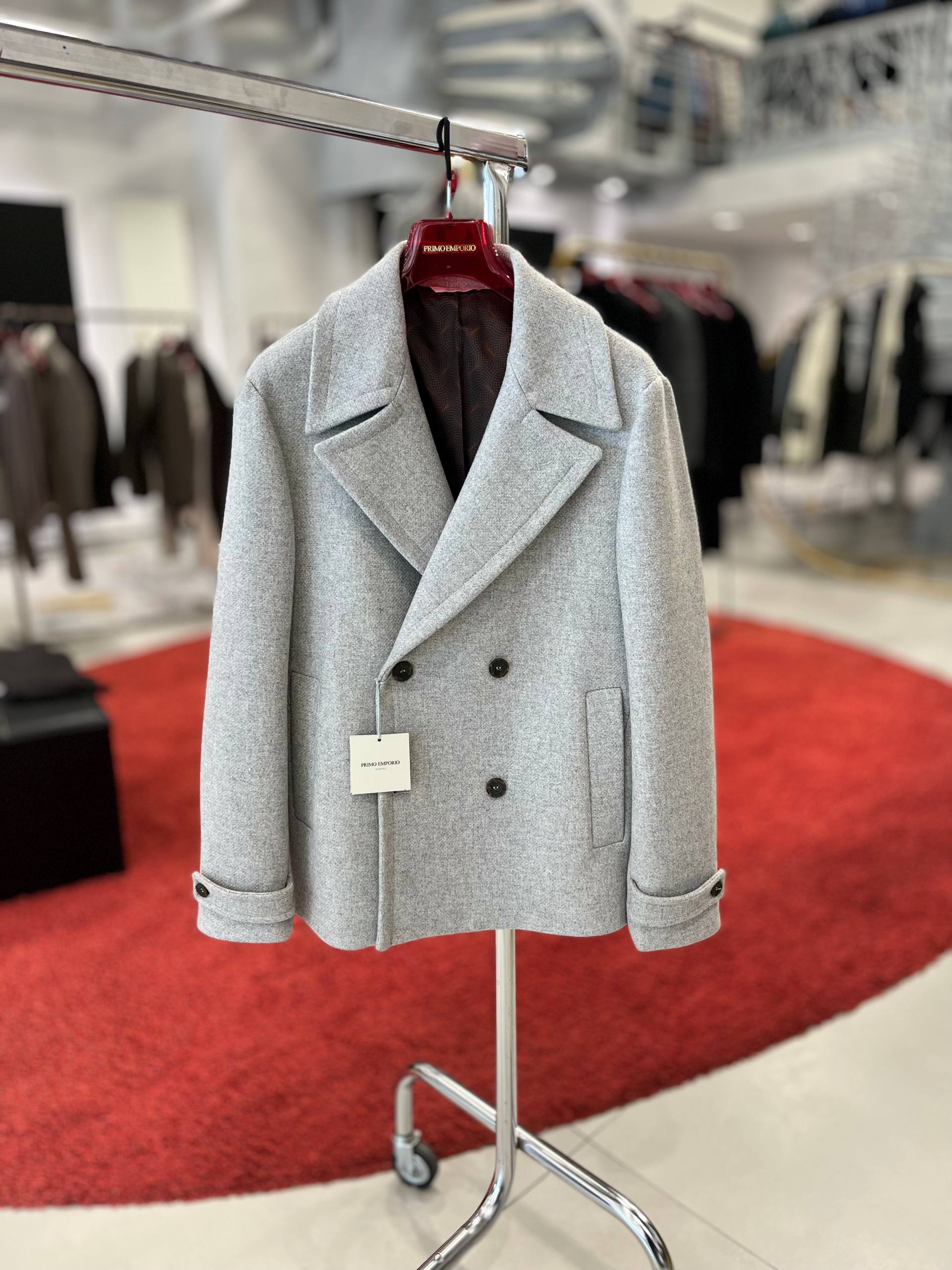 Фото Primo Emporio