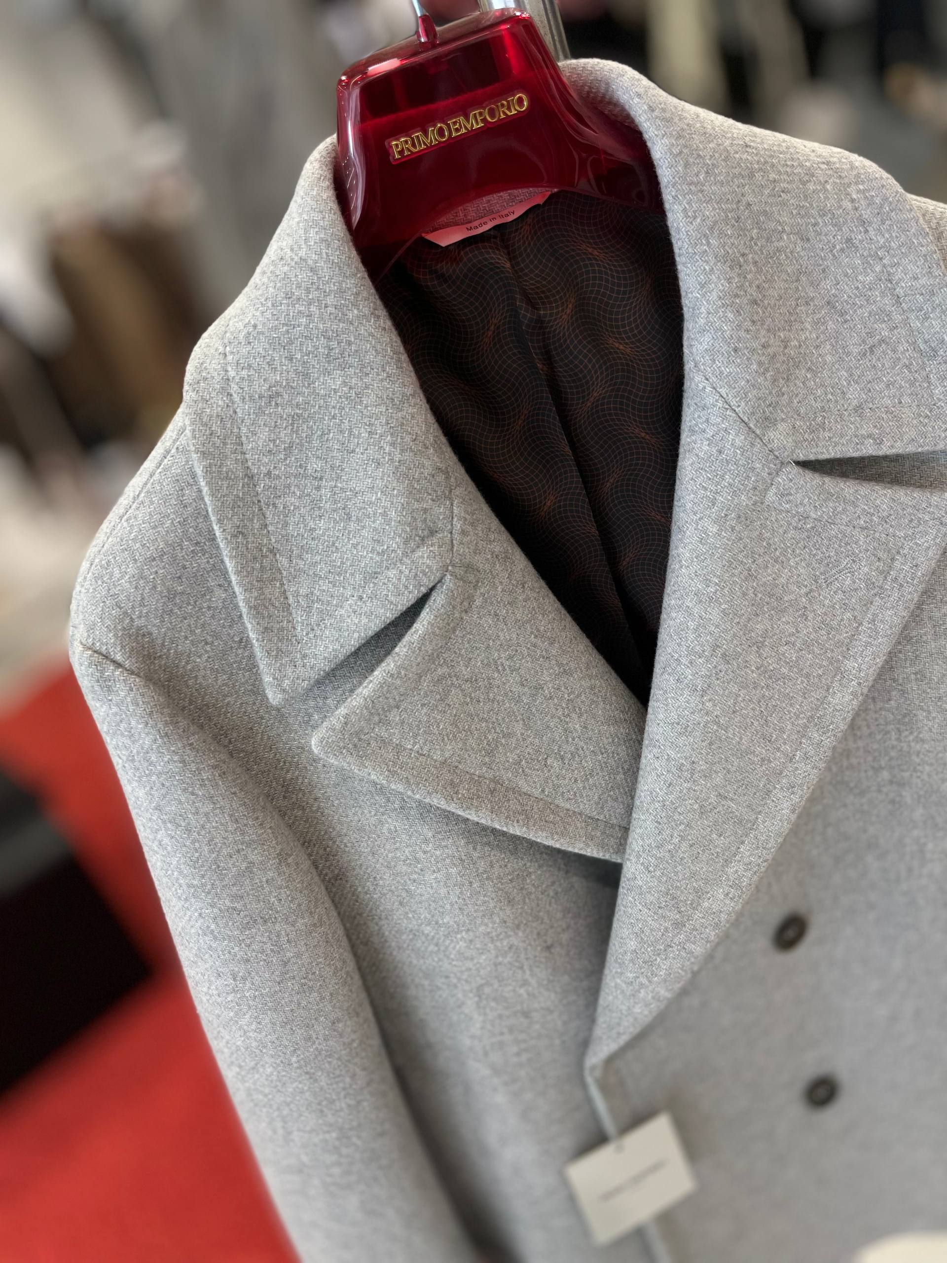 Фото Primo Emporio