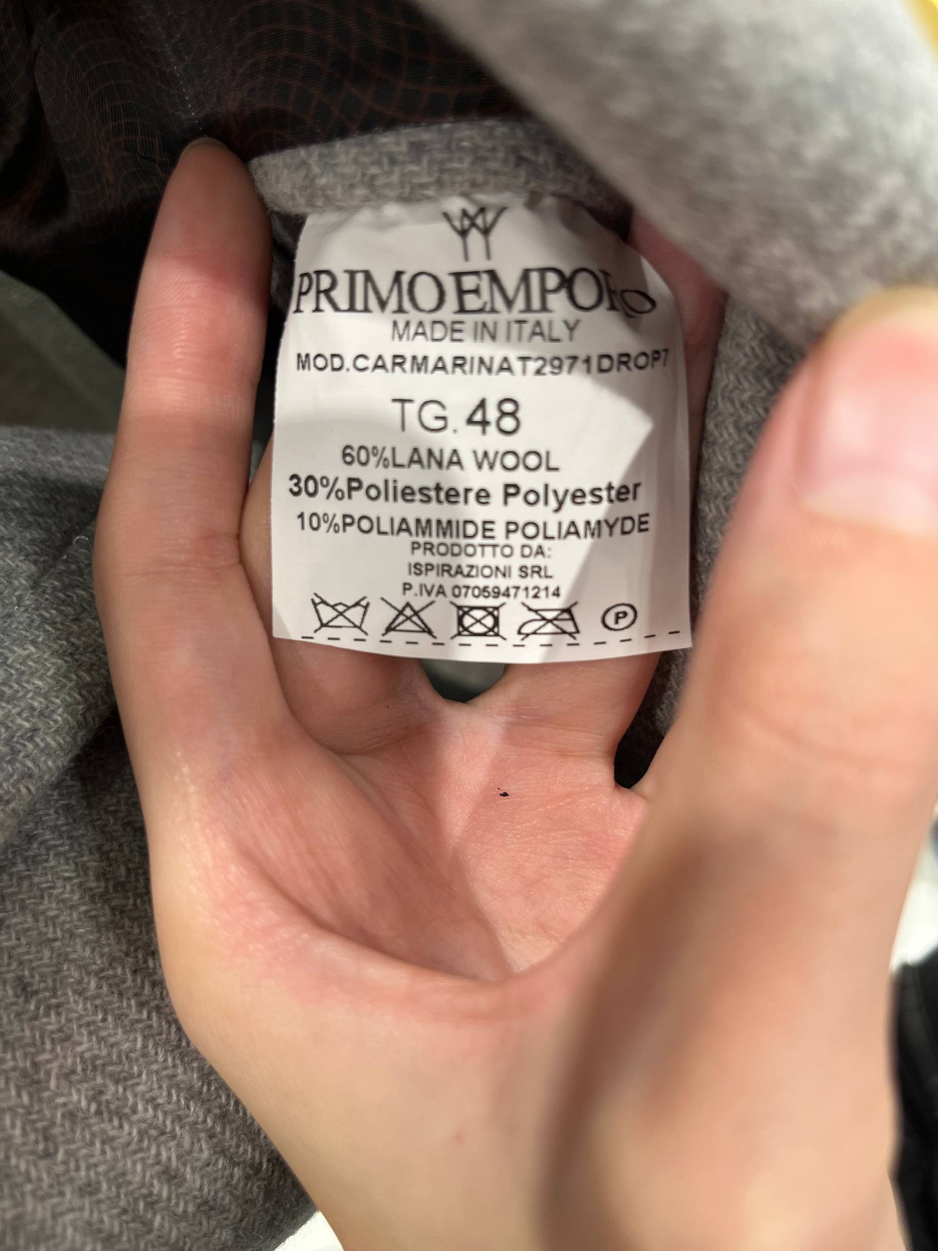 Фото Primo Emporio