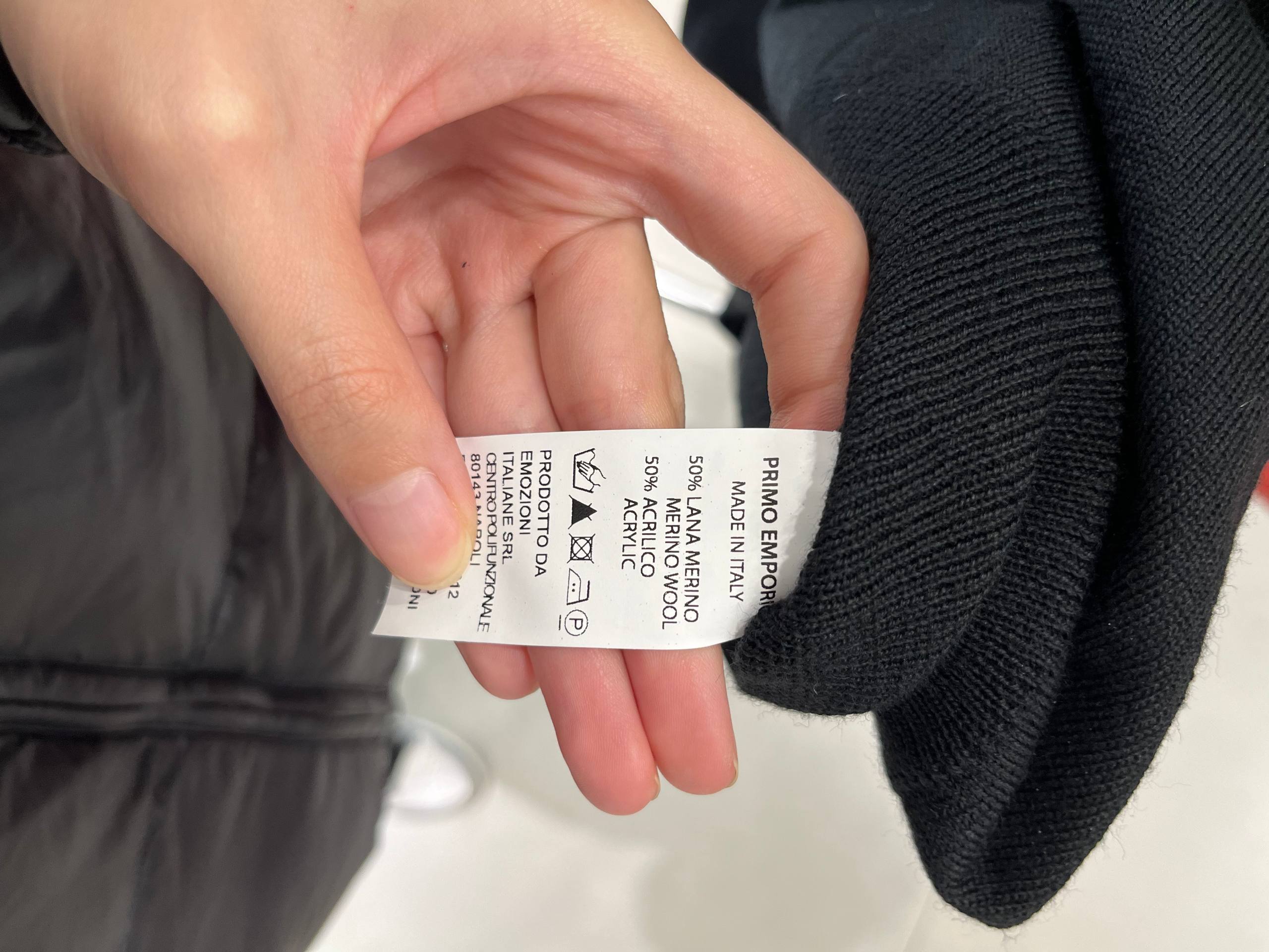 Фото Primo Emporio