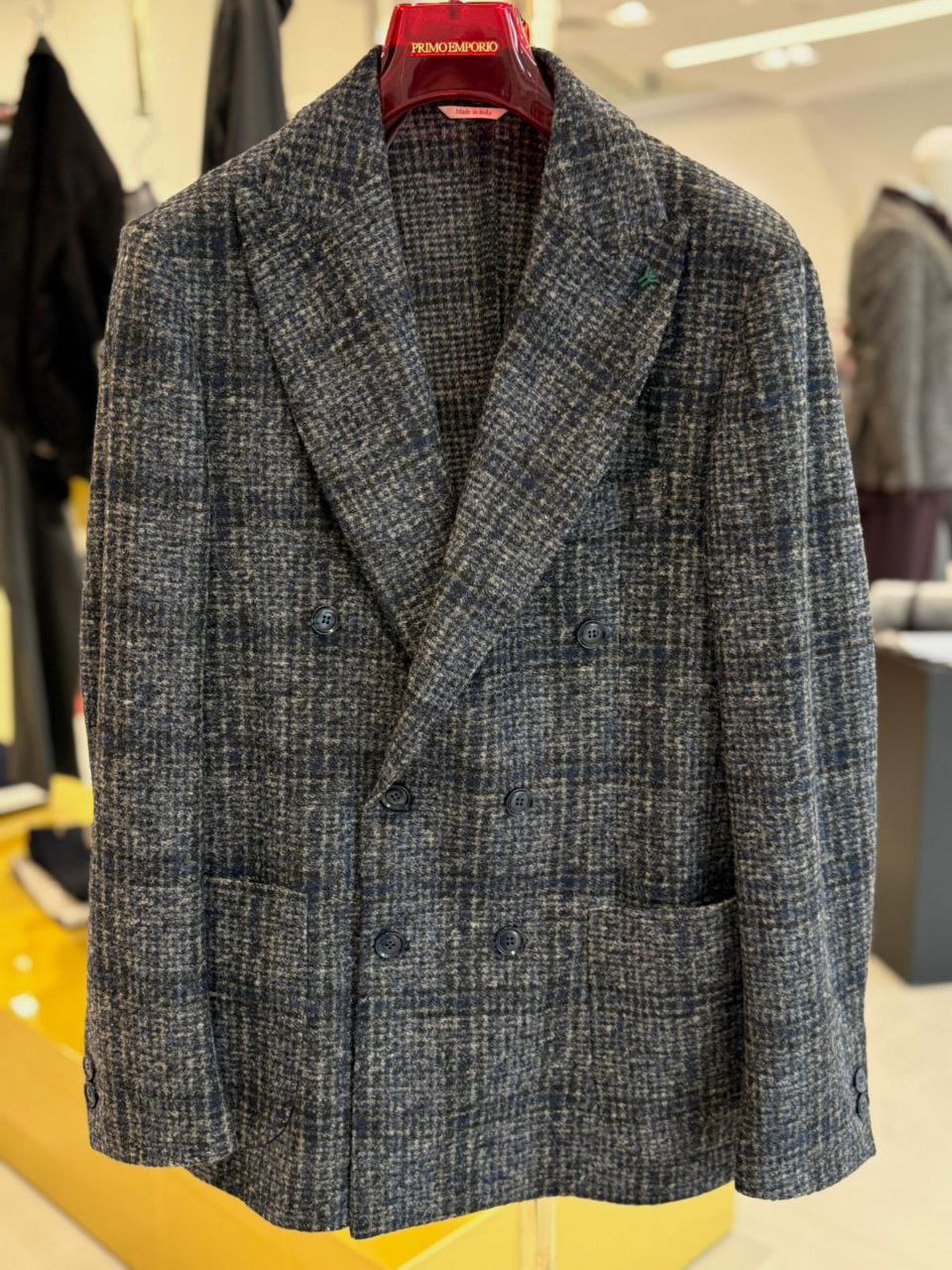 Фото Primo Emporio