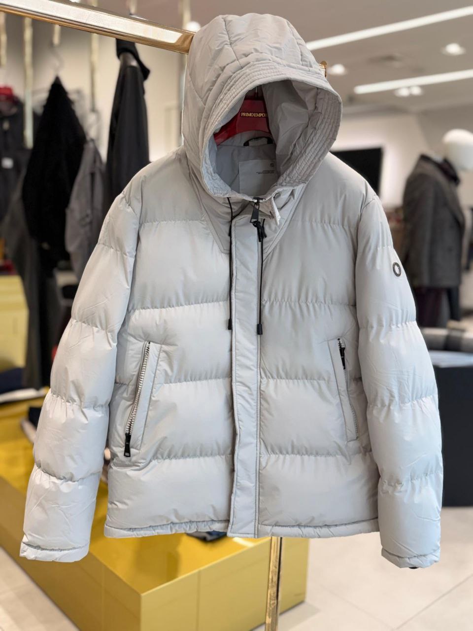 Фото Primo Emporio