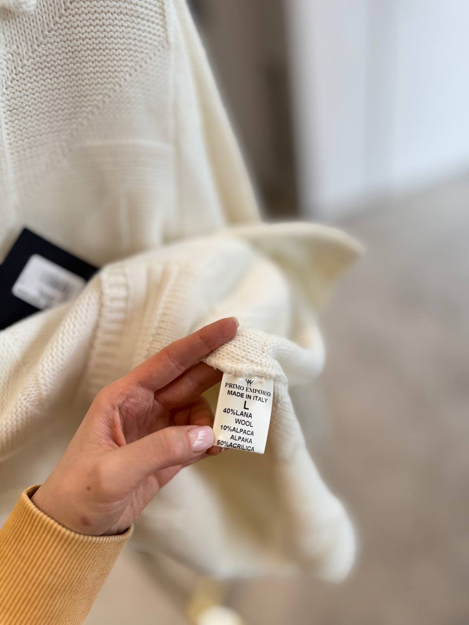 Фото Primo Emporio