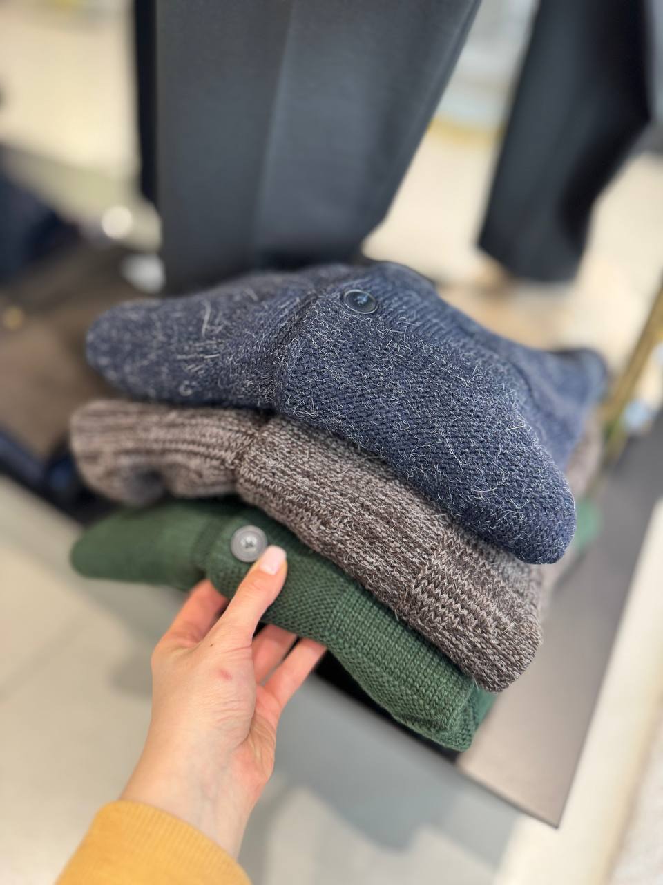 Фото Primo Emporio