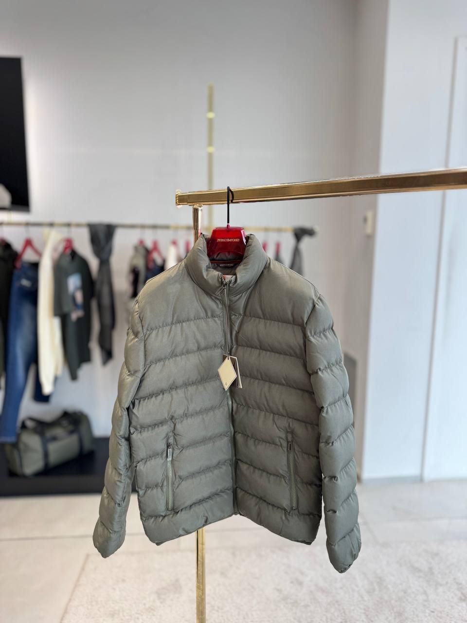 Фото Primo Emporio