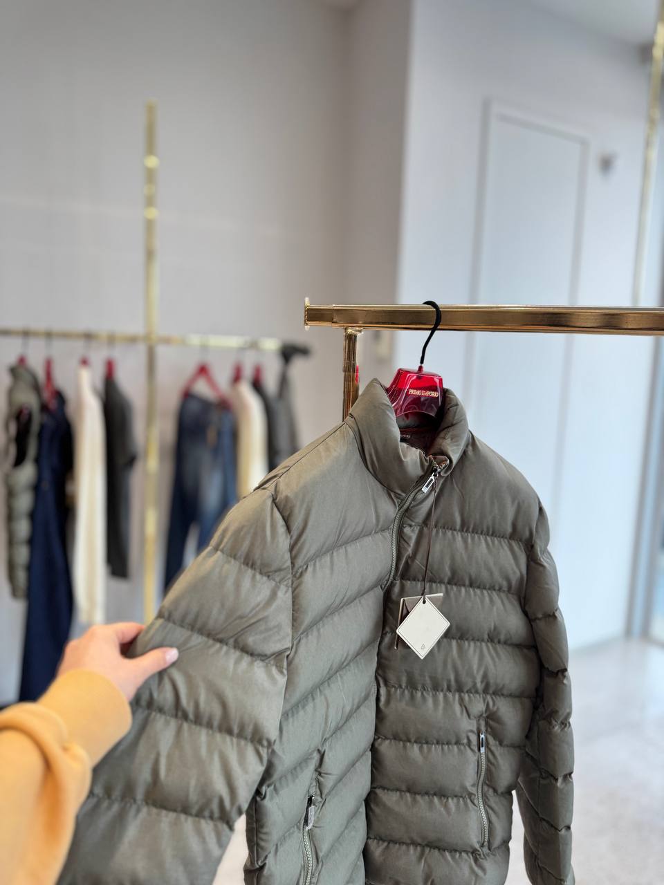 Фото Primo Emporio