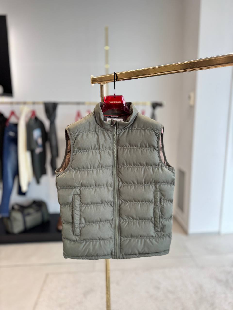 Фото Primo Emporio